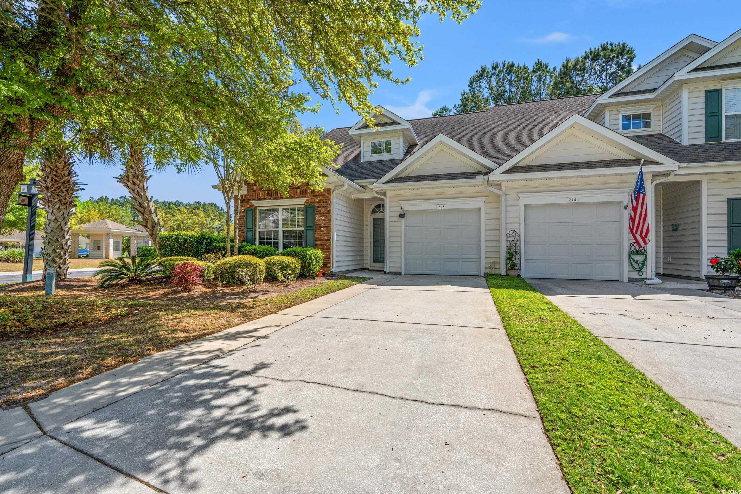 718 Botany Loop Murrells Inlet, SC 29576