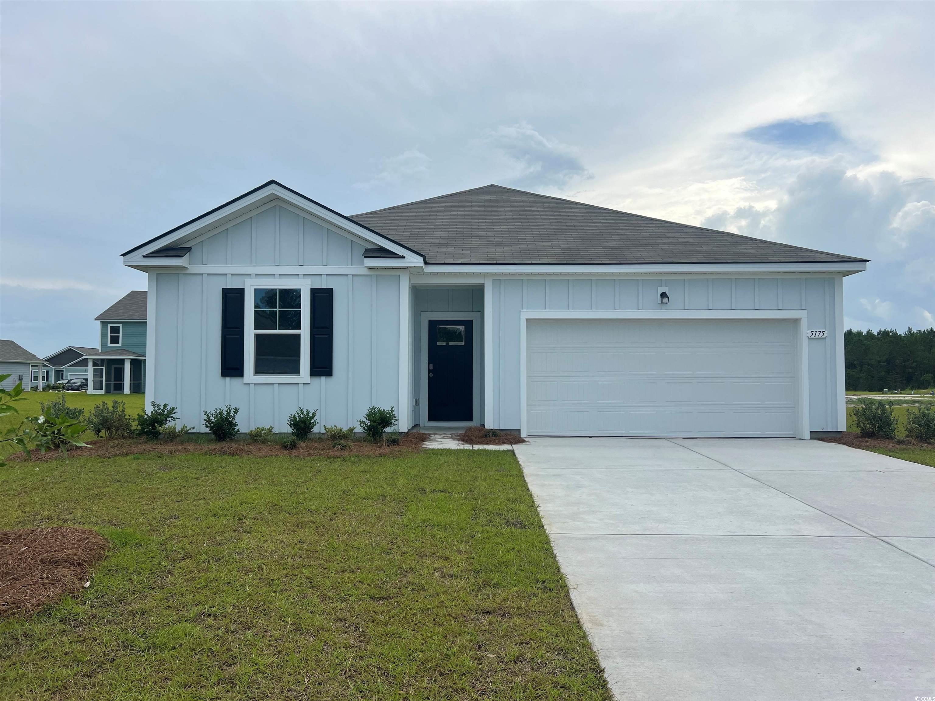 5175 Yellowstone Dr. Conway, SC 29526