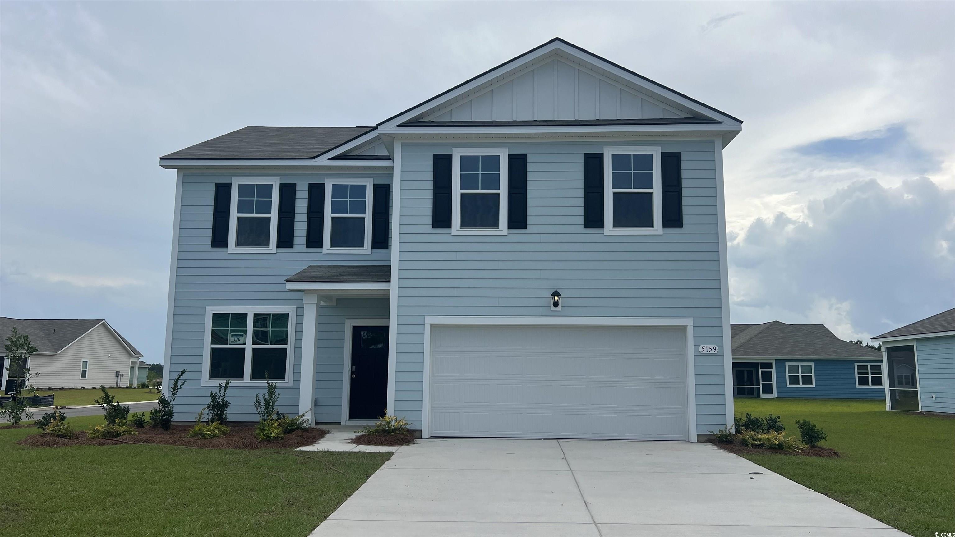 5159 Yellowstone Dr. Conway, SC 29526