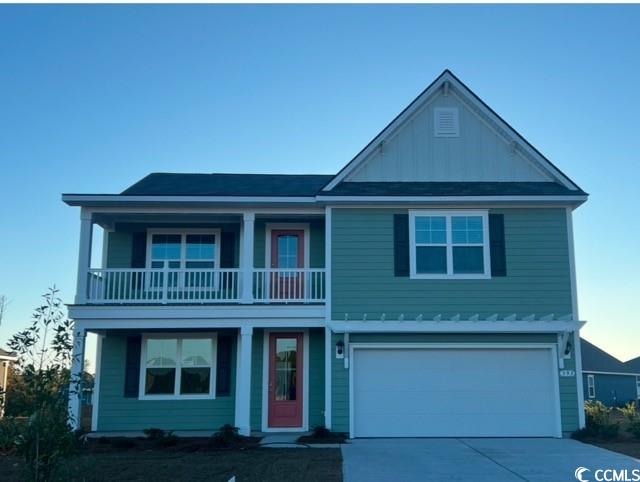 325 Glacier Way Conway, SC 29526