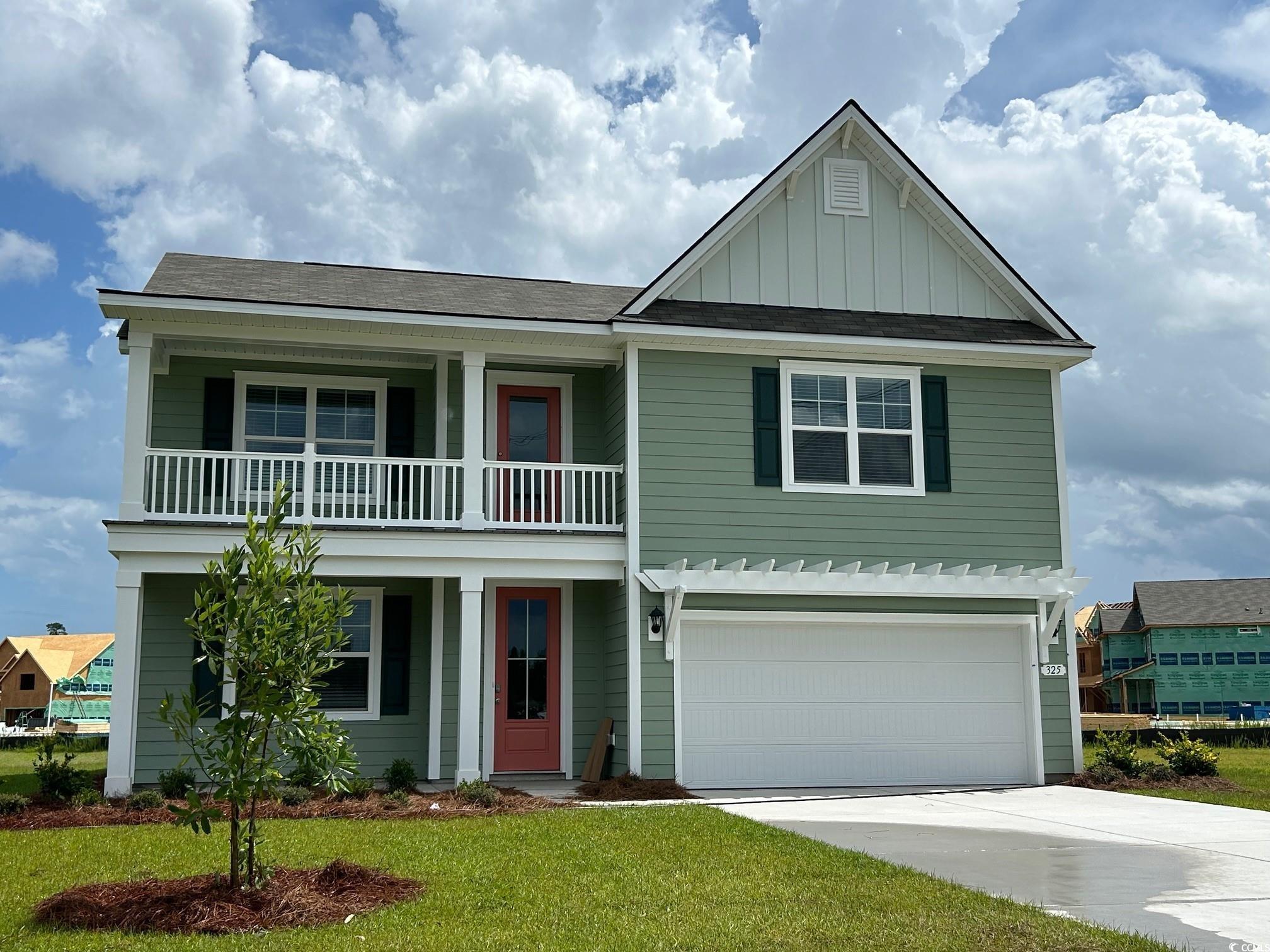 325 Glacier Way Conway, SC 29526