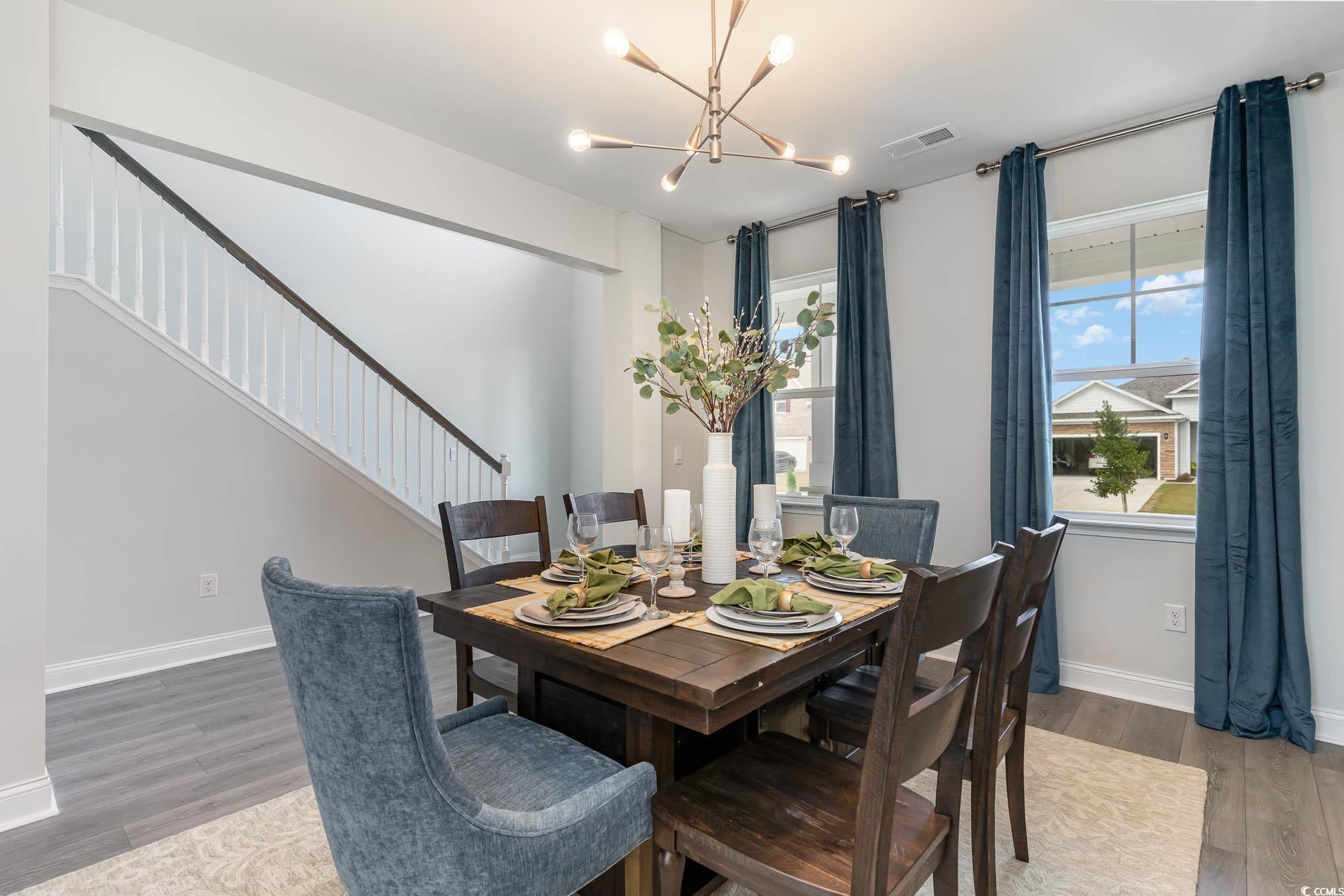 350 Glacier Way Conway, SC 29526