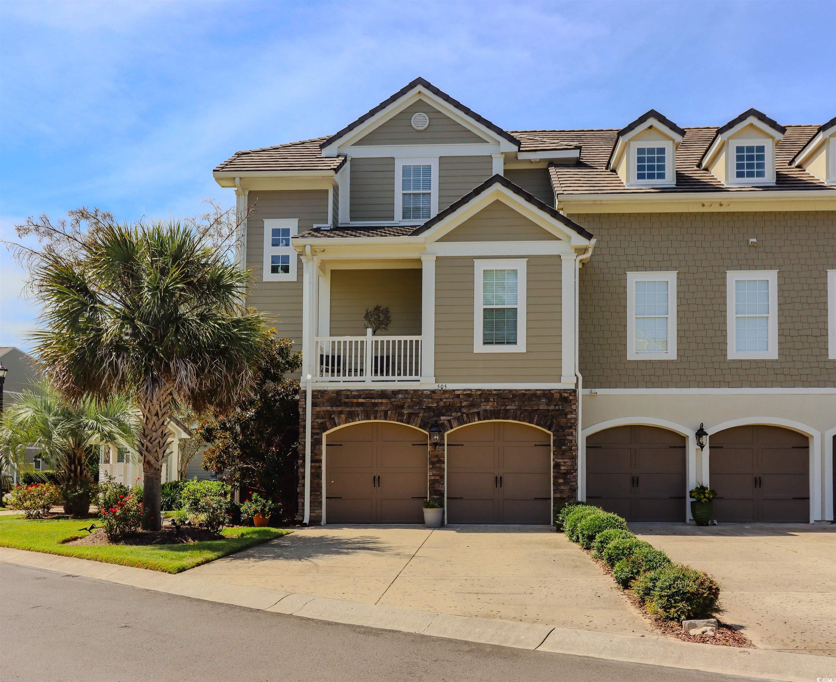 2557 Pete Dye Dr. UNIT #505 North Myrtle Beach, SC 29582