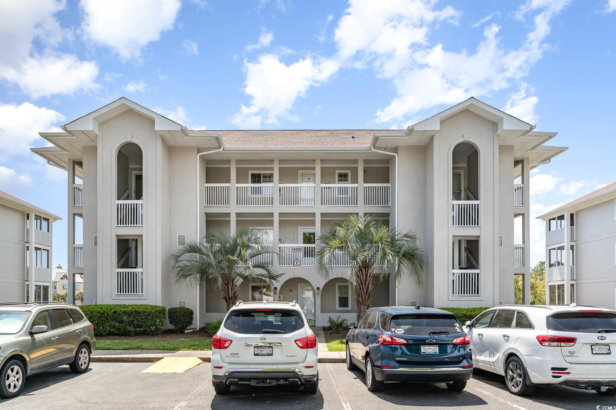 4409 Eastport Blvd. #E2, Little River, South Carolina image 31