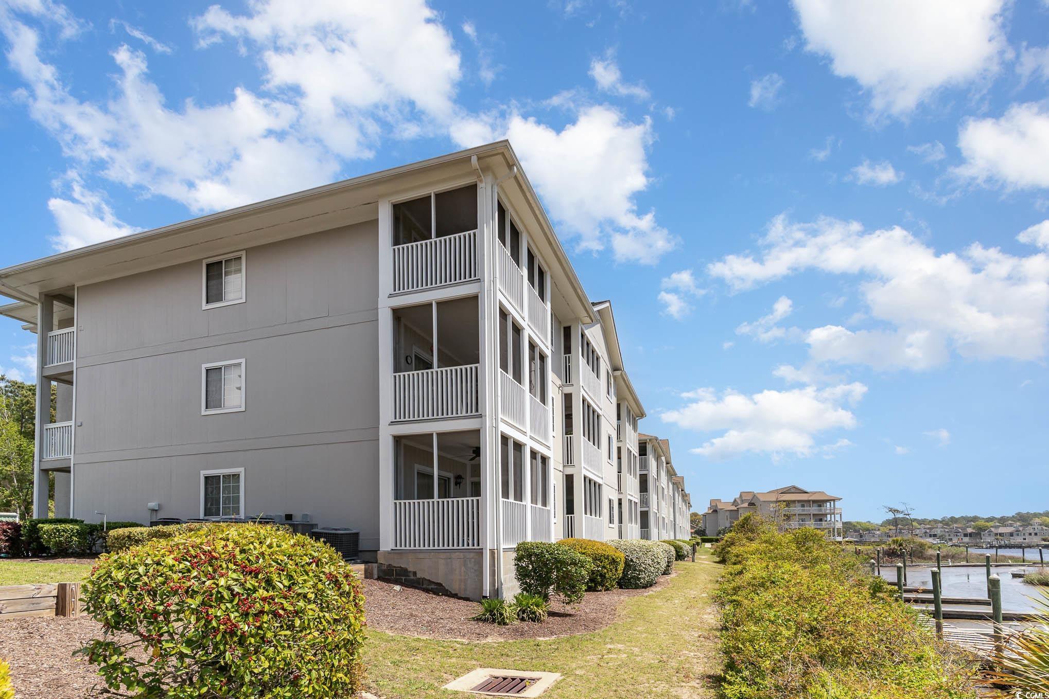 4409 Eastport Blvd. #E2, Little River, South Carolina image 33