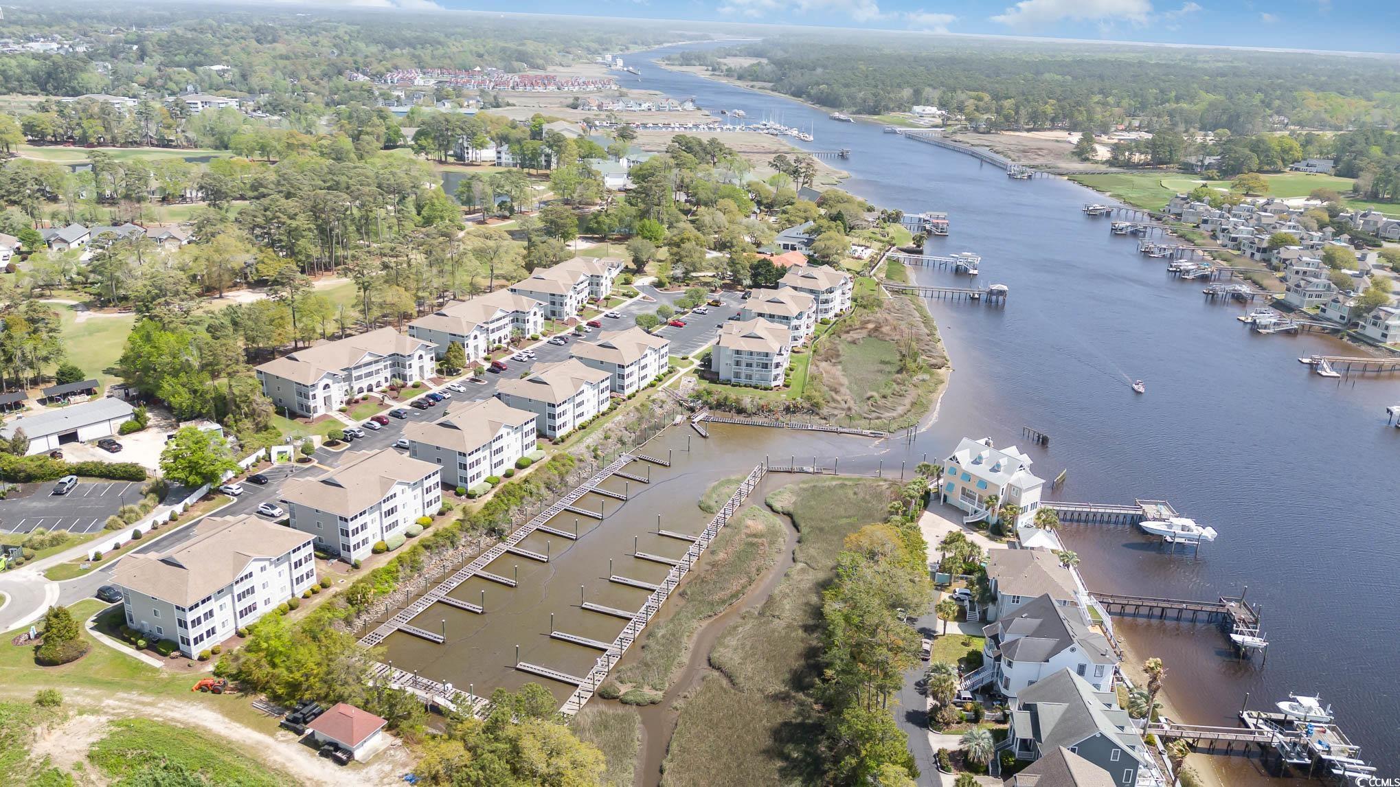 4409 Eastport Blvd. #E2, Little River, South Carolina image 38