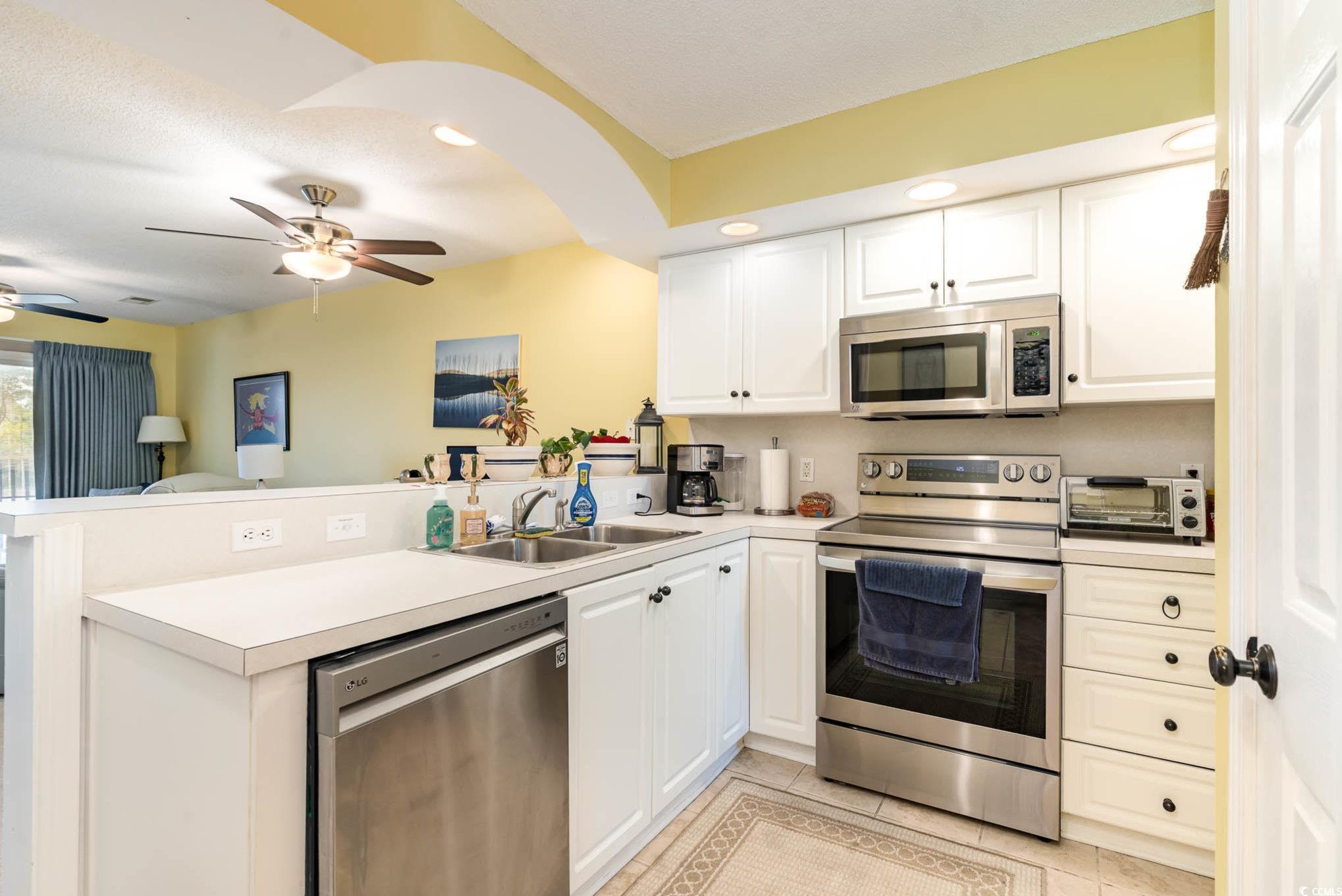 4409 Eastport Blvd. #E2, Little River, South Carolina image 6