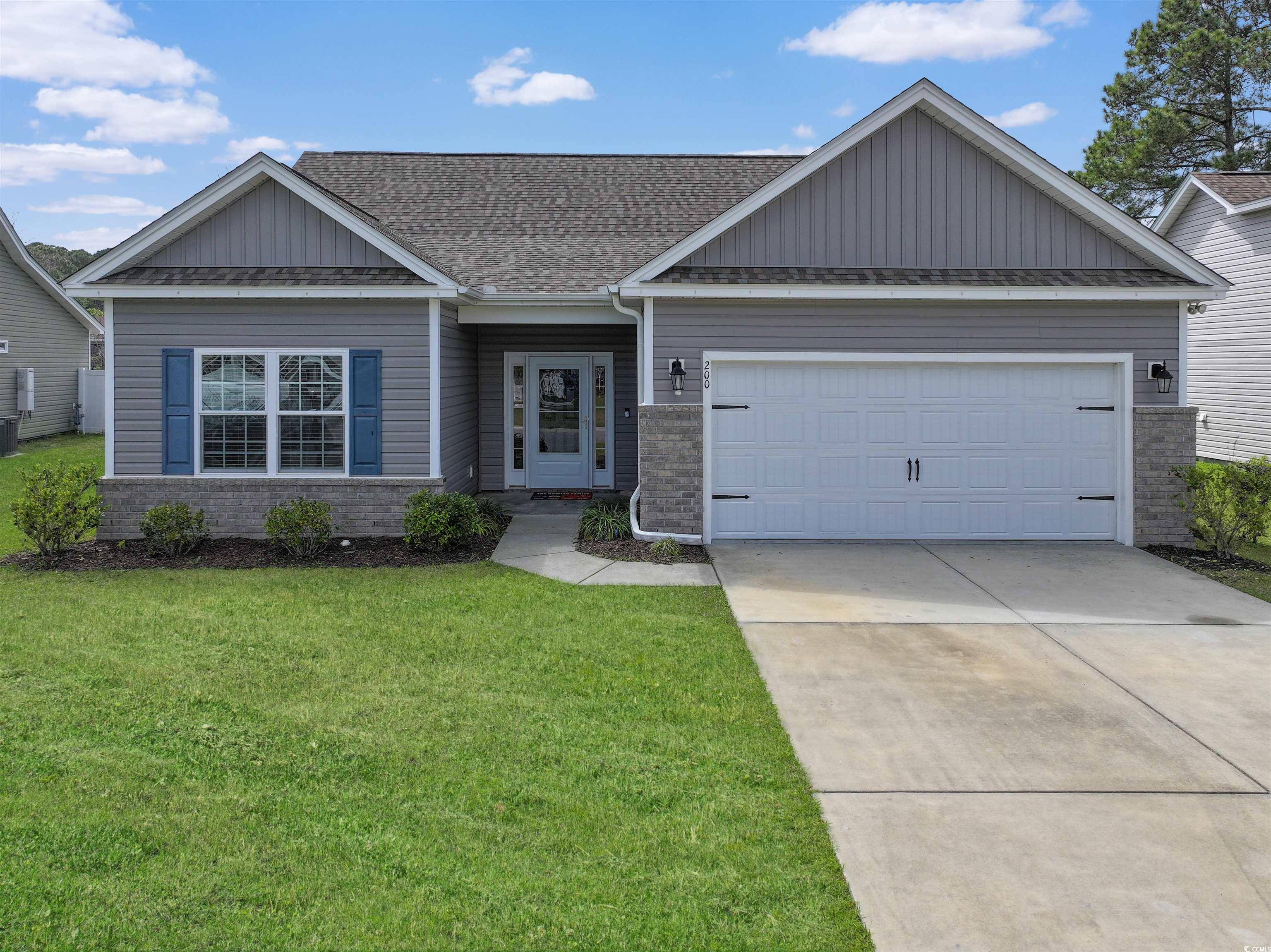 200 Palm Terrace Loop Conway, SC 29526