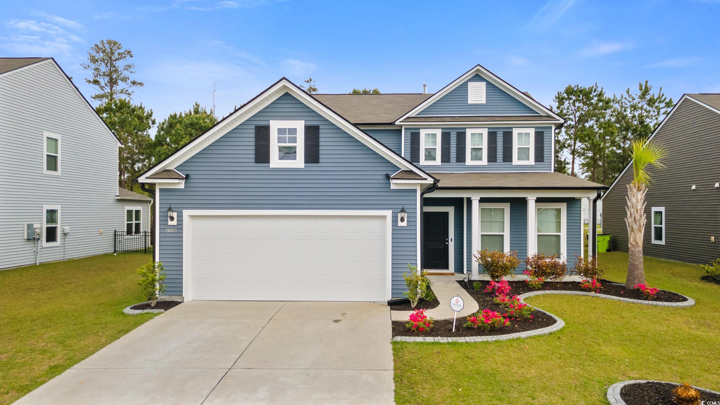 808 Wild Leaf Loop Conway, SC 29526