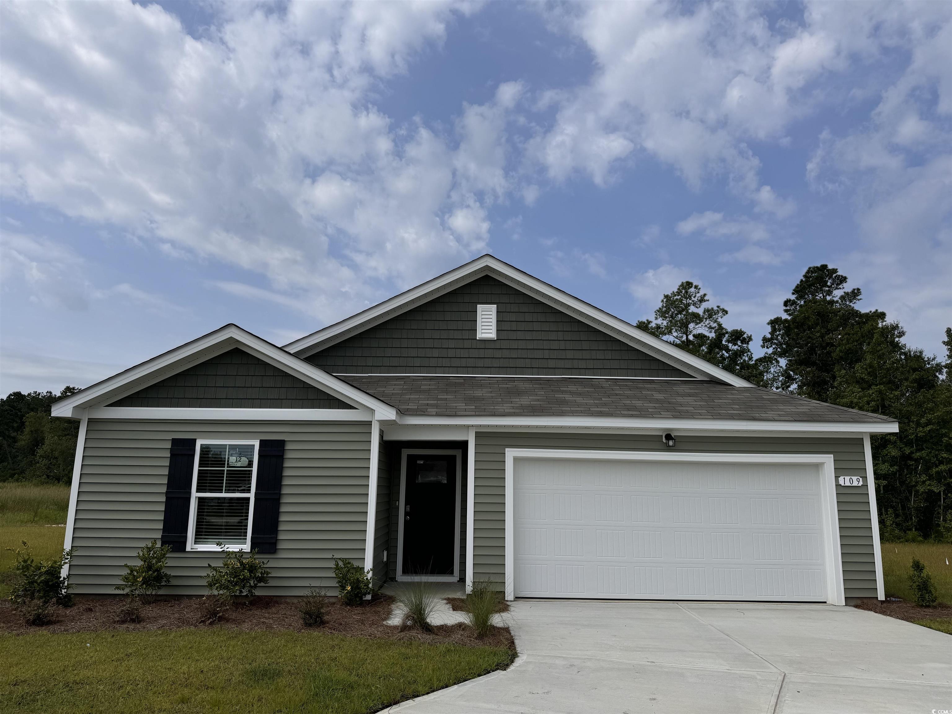 144 Ashworth Dr. Tabor City, NC 28463