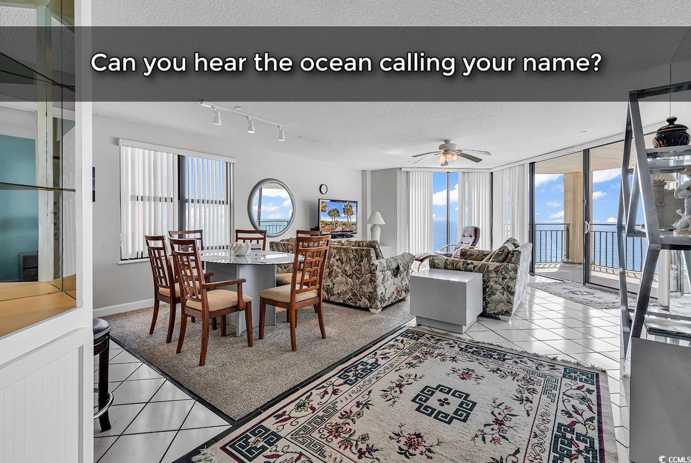 1690 N Waccamaw Dr. #1008, Garden City Beach, South Carolina image 2