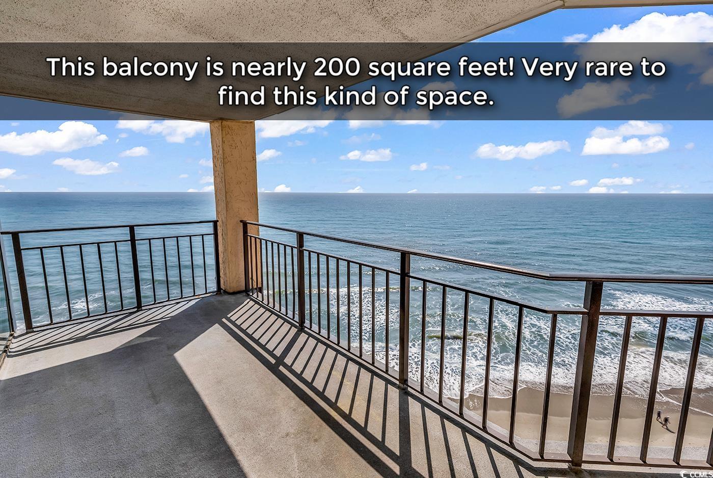 1690 N Waccamaw Dr. #1008, Garden City Beach, South Carolina image 3