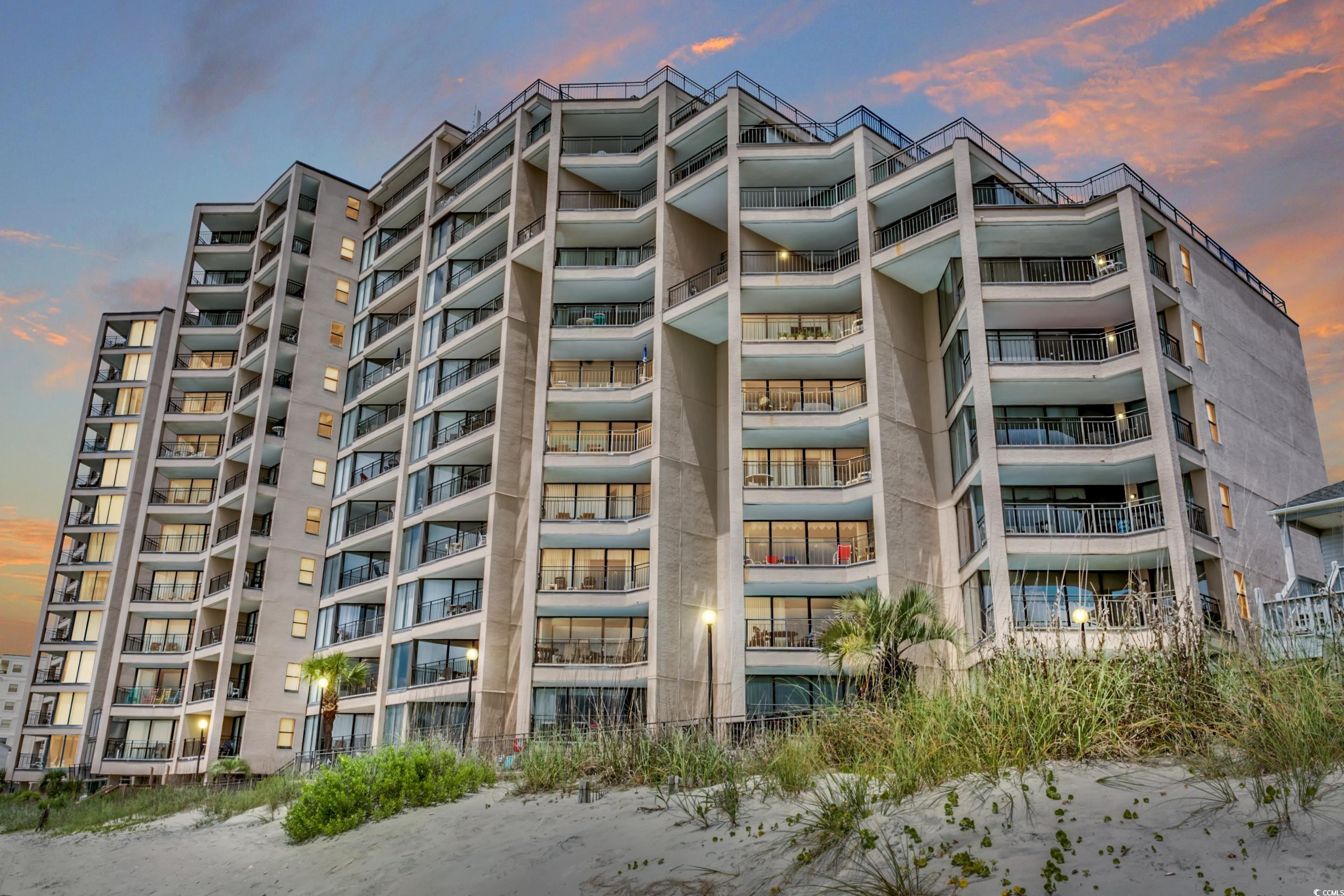 1690 N Waccamaw Dr. #1008, Garden City Beach, South Carolina image 6