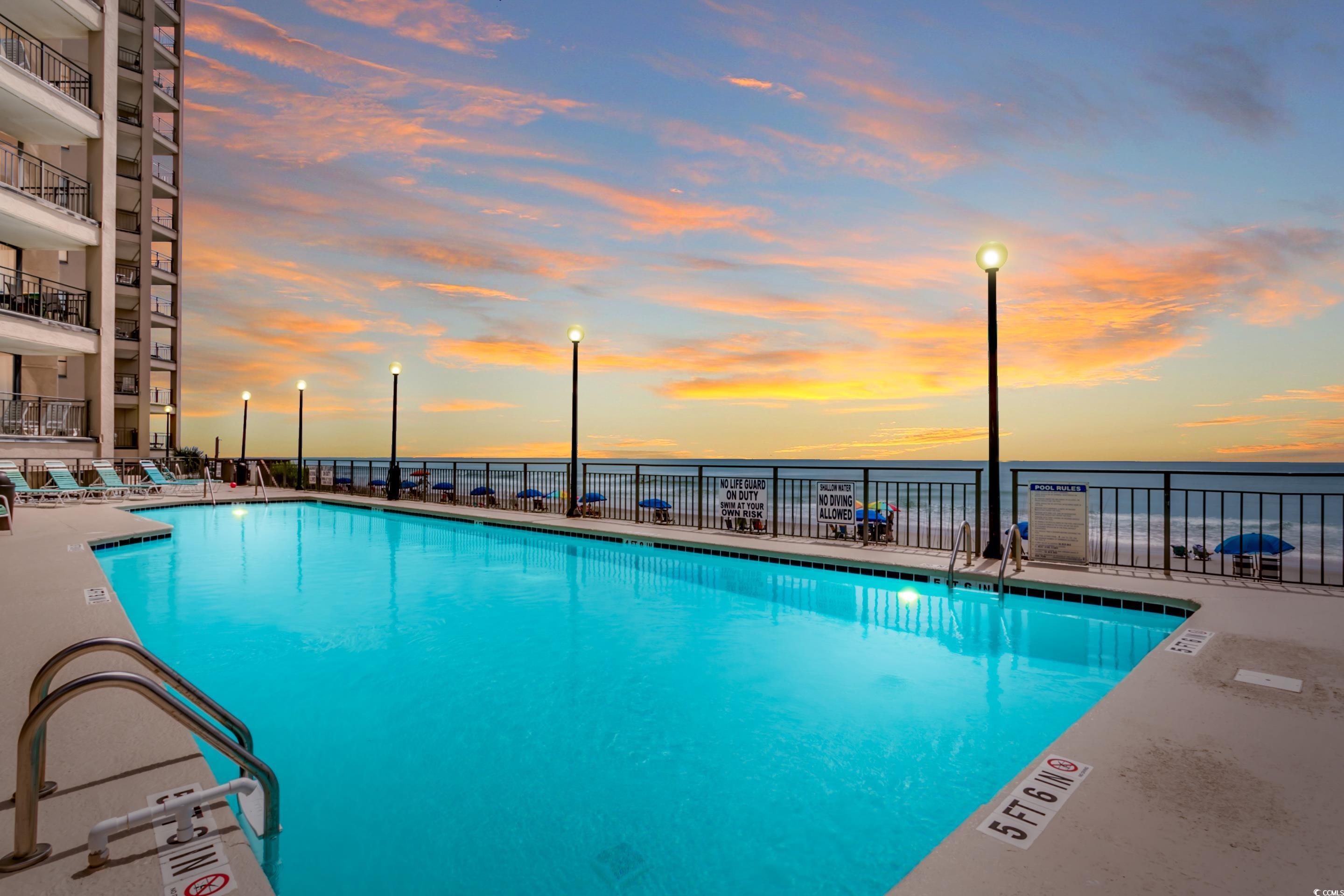 1690 N Waccamaw Dr. #1008, Garden City Beach, South Carolina image 7