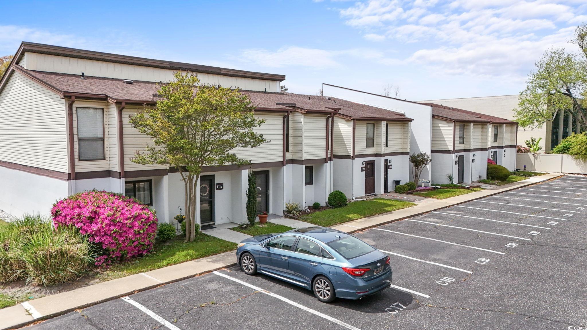 1012 Possum Trot Rd. #C21, North Myrtle Beach, Texas image 1