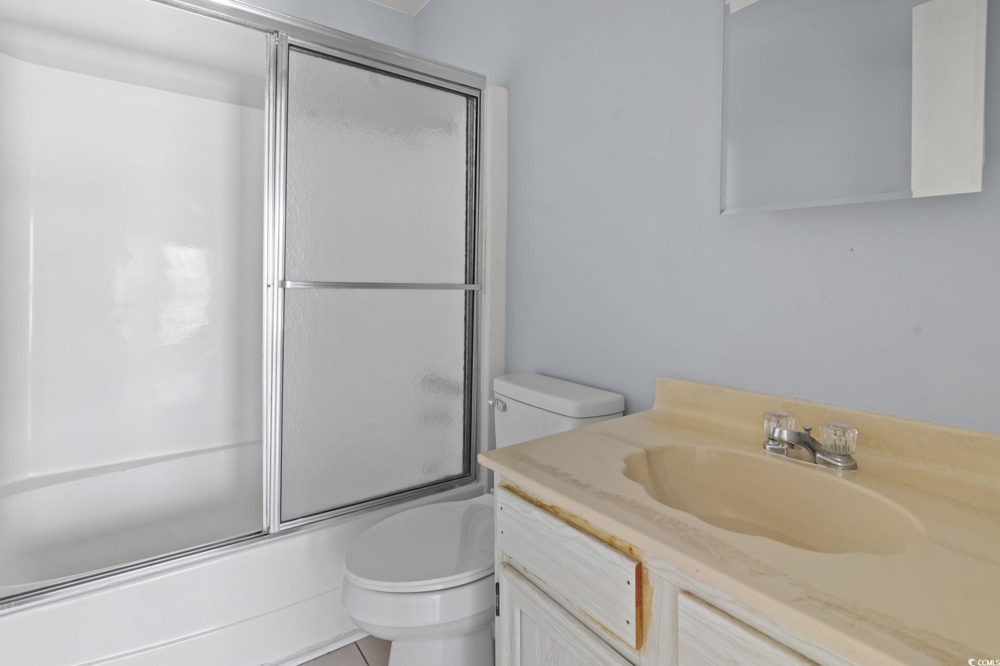 1012 Possum Trot Rd. #C21, North Myrtle Beach, Texas image 19