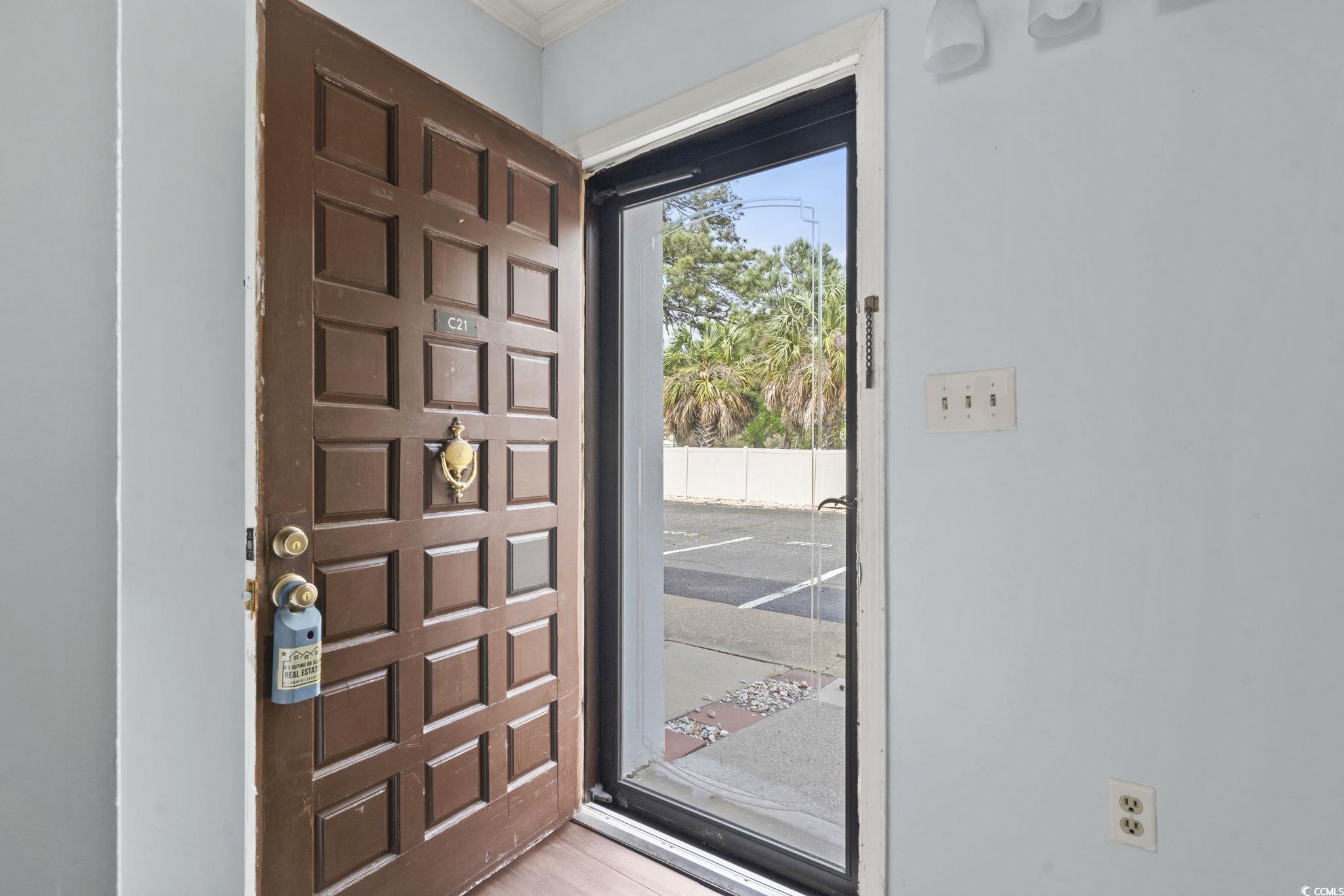 1012 Possum Trot Rd. Road #C21, North Myrtle Beach, Texas image 2