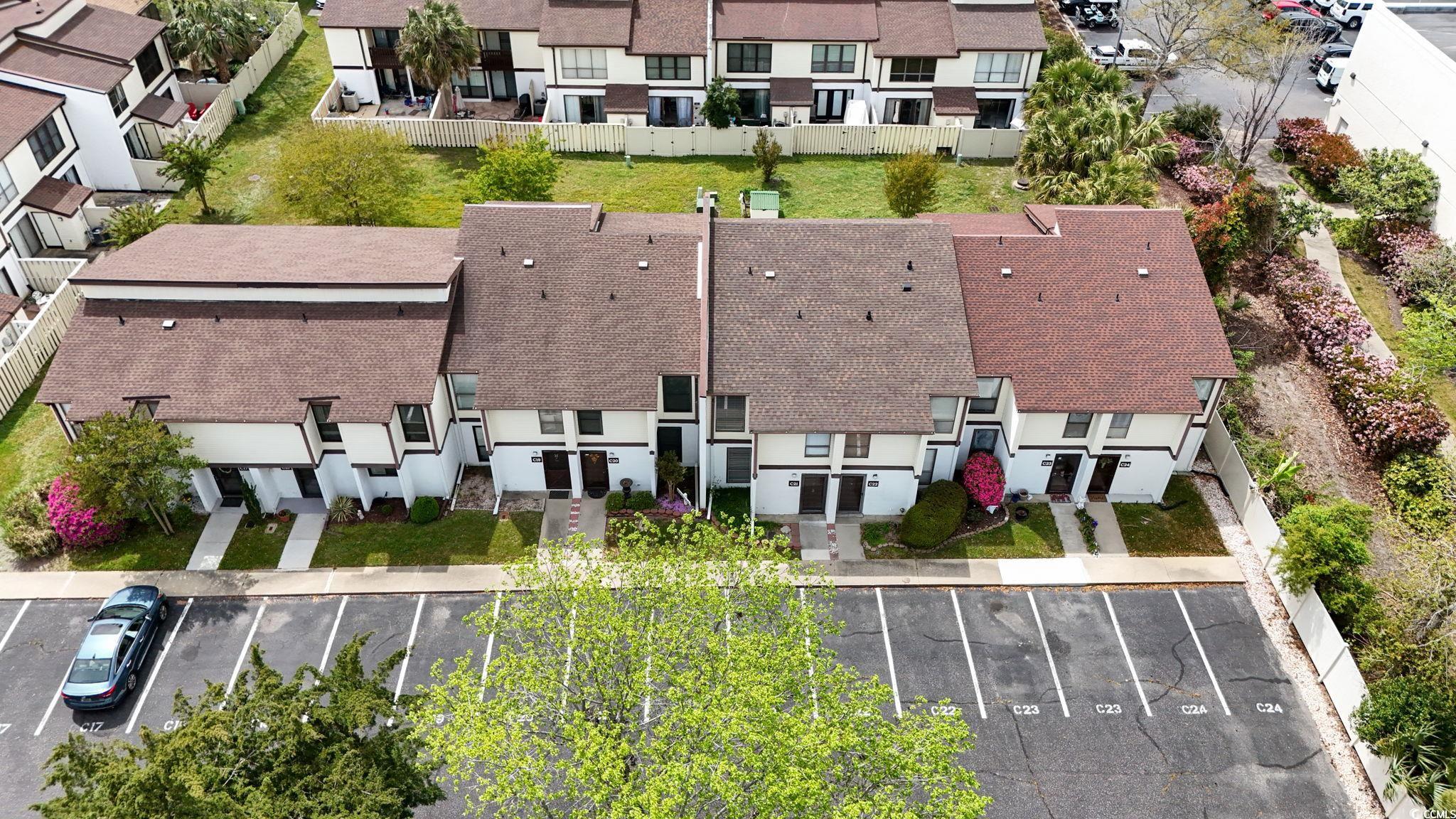1012 Possum Trot Rd. #C21, North Myrtle Beach, Texas image 26