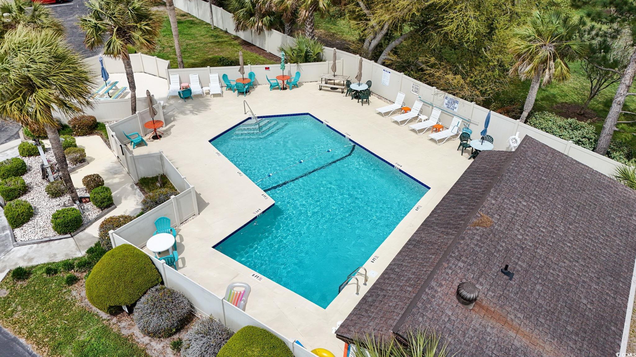 1012 Possum Trot Rd. Road #C21, North Myrtle Beach, Texas image 27