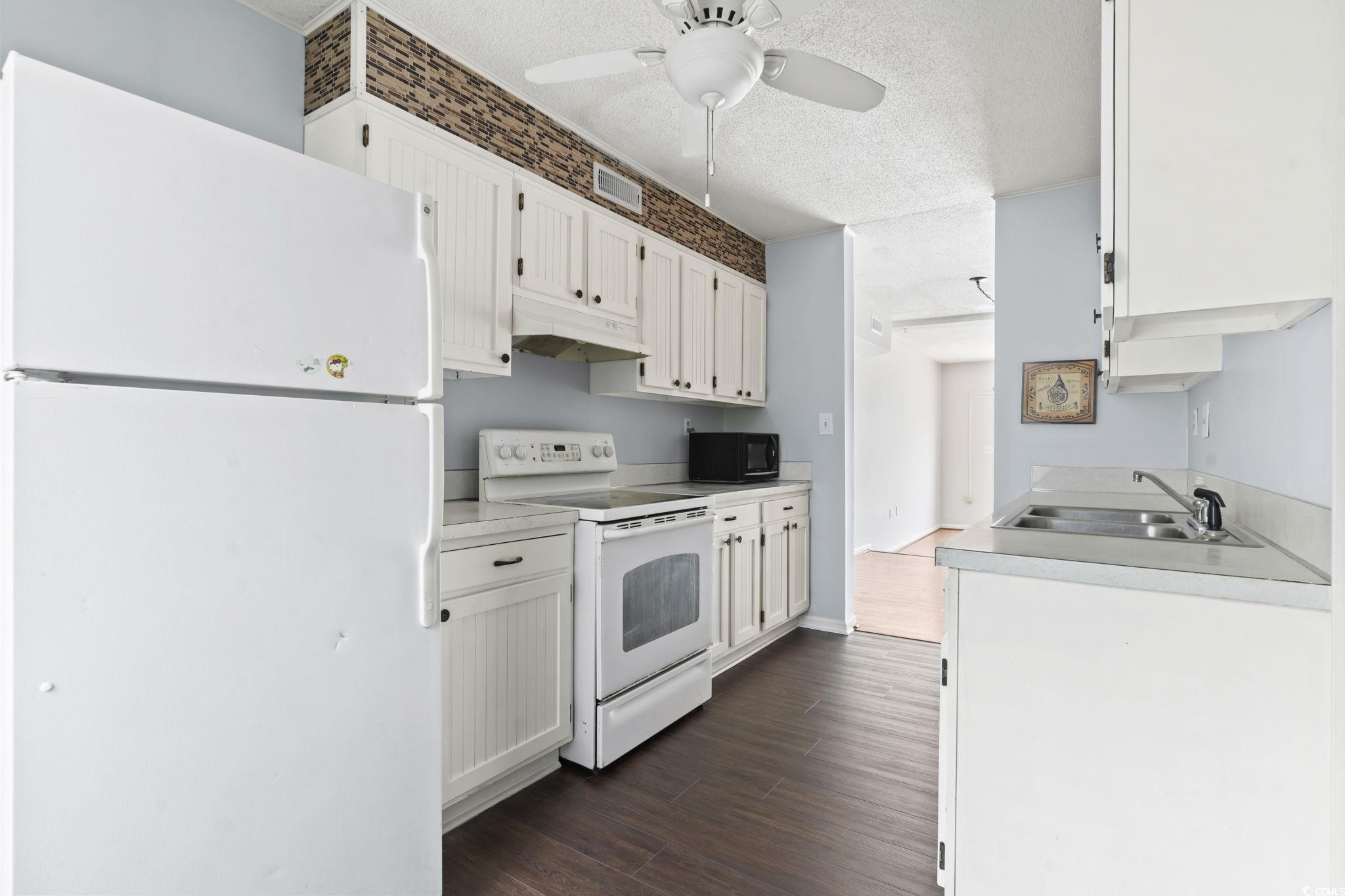 1012 Possum Trot Rd. #C21, North Myrtle Beach, Texas image 9