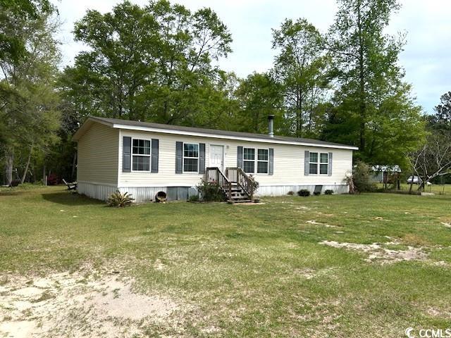 32 Meggett Dr. Georgetown, SC 29440
