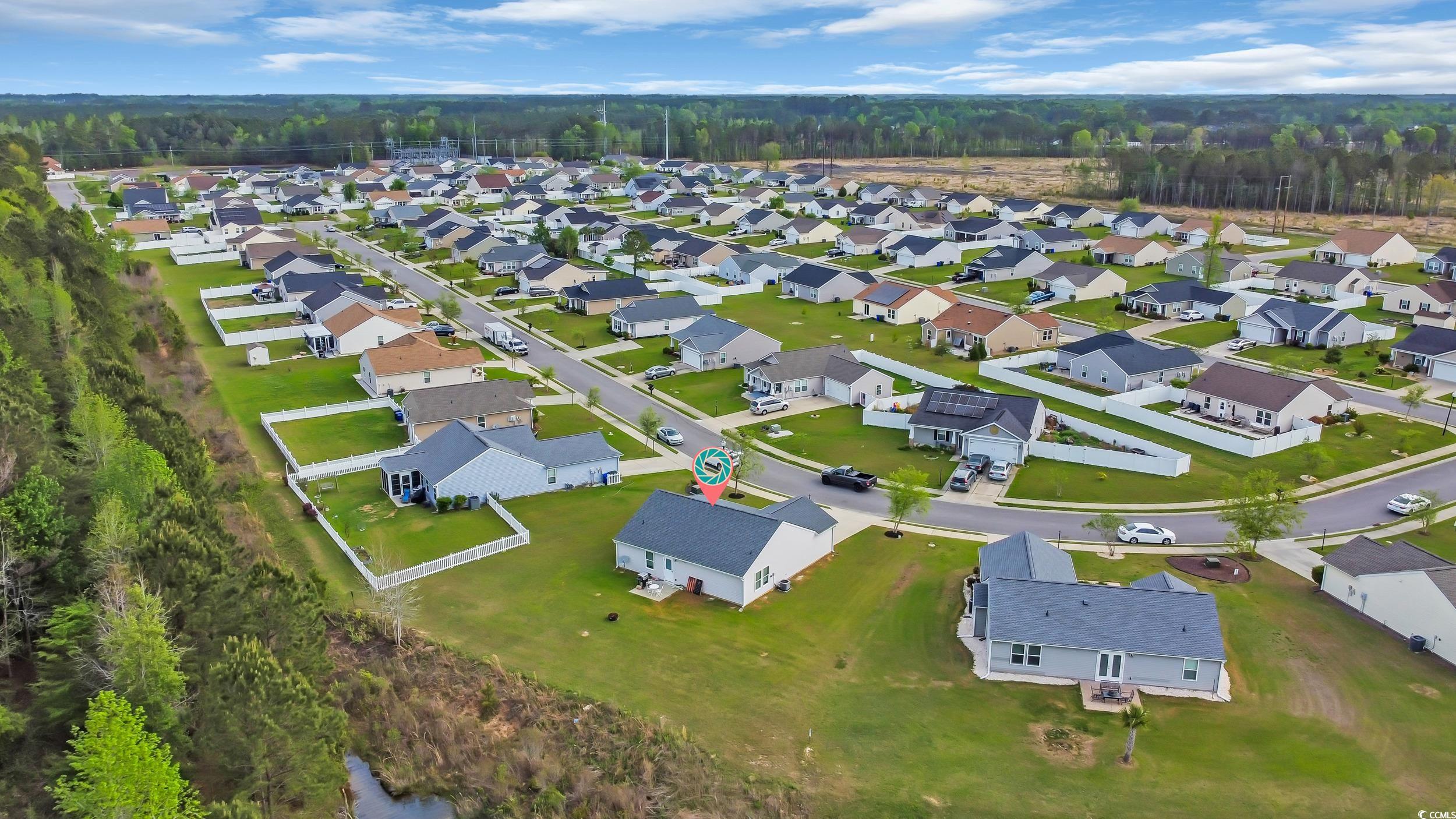 1340 Valor Rd. Conway, SC 29527