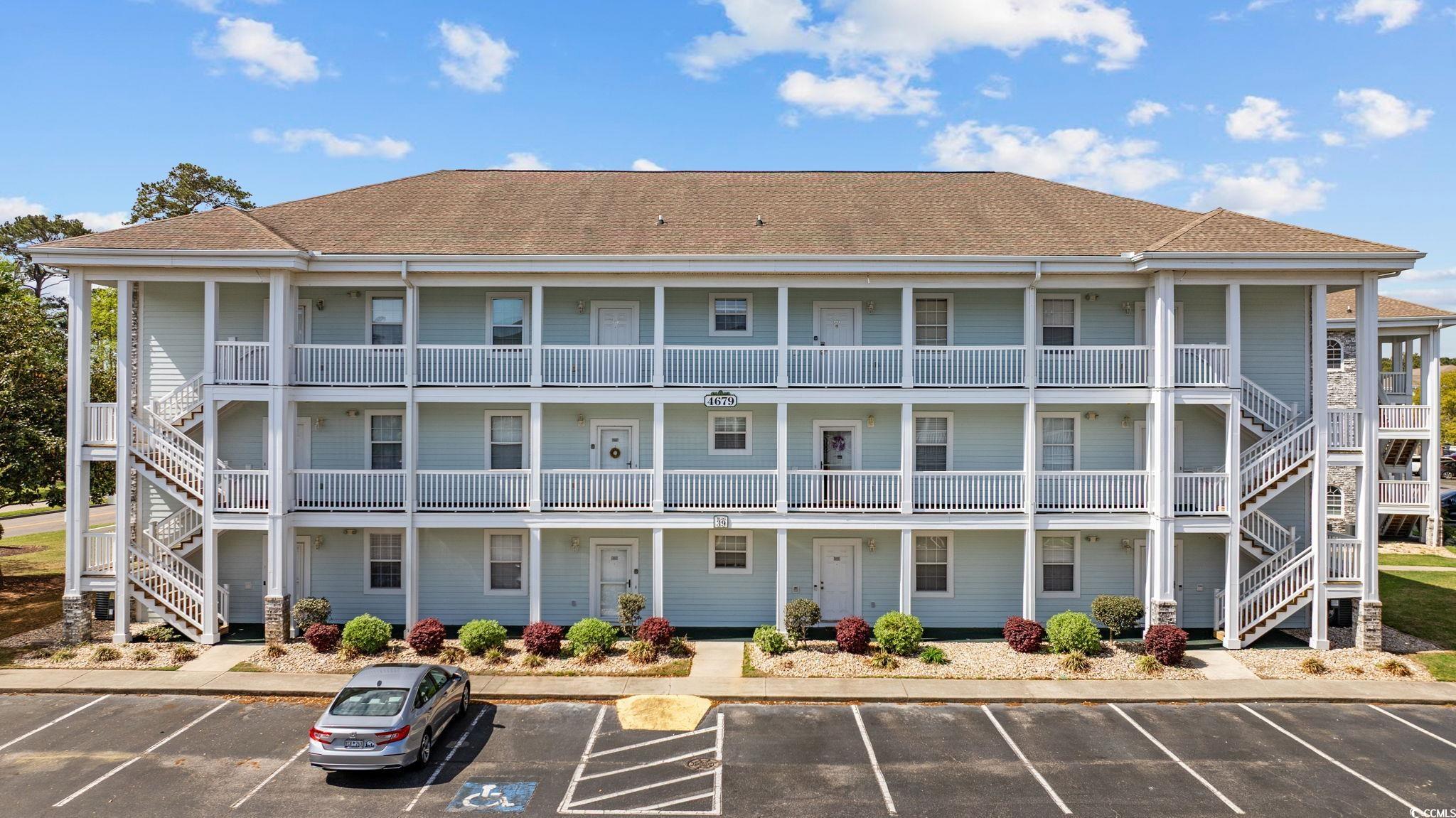 4679 Wild Iris Dr. UNIT #103 Myrtle Beach, SC 29577
