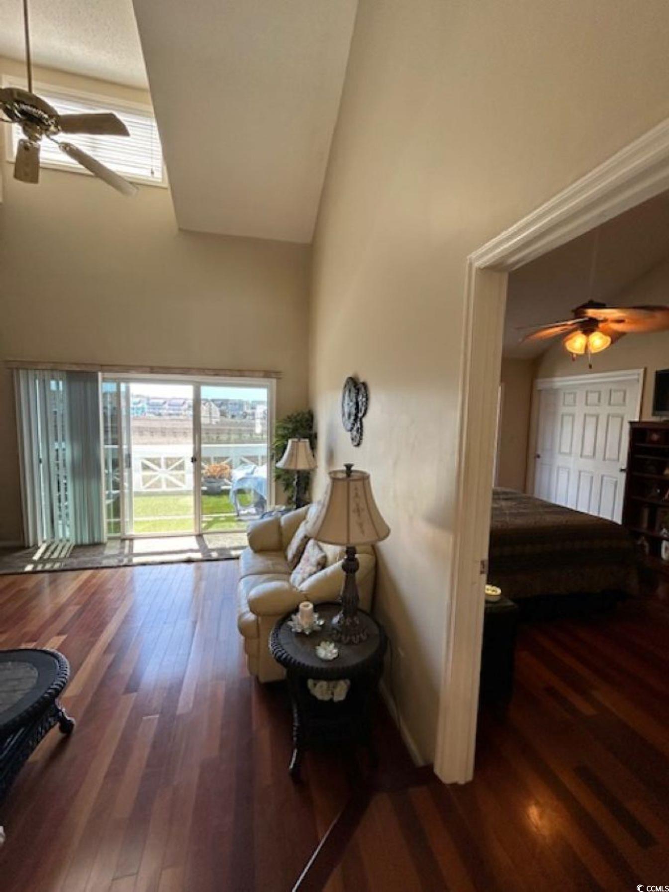 4396 Baldwin Ave. #C-24, Little River, South Carolina image 11
