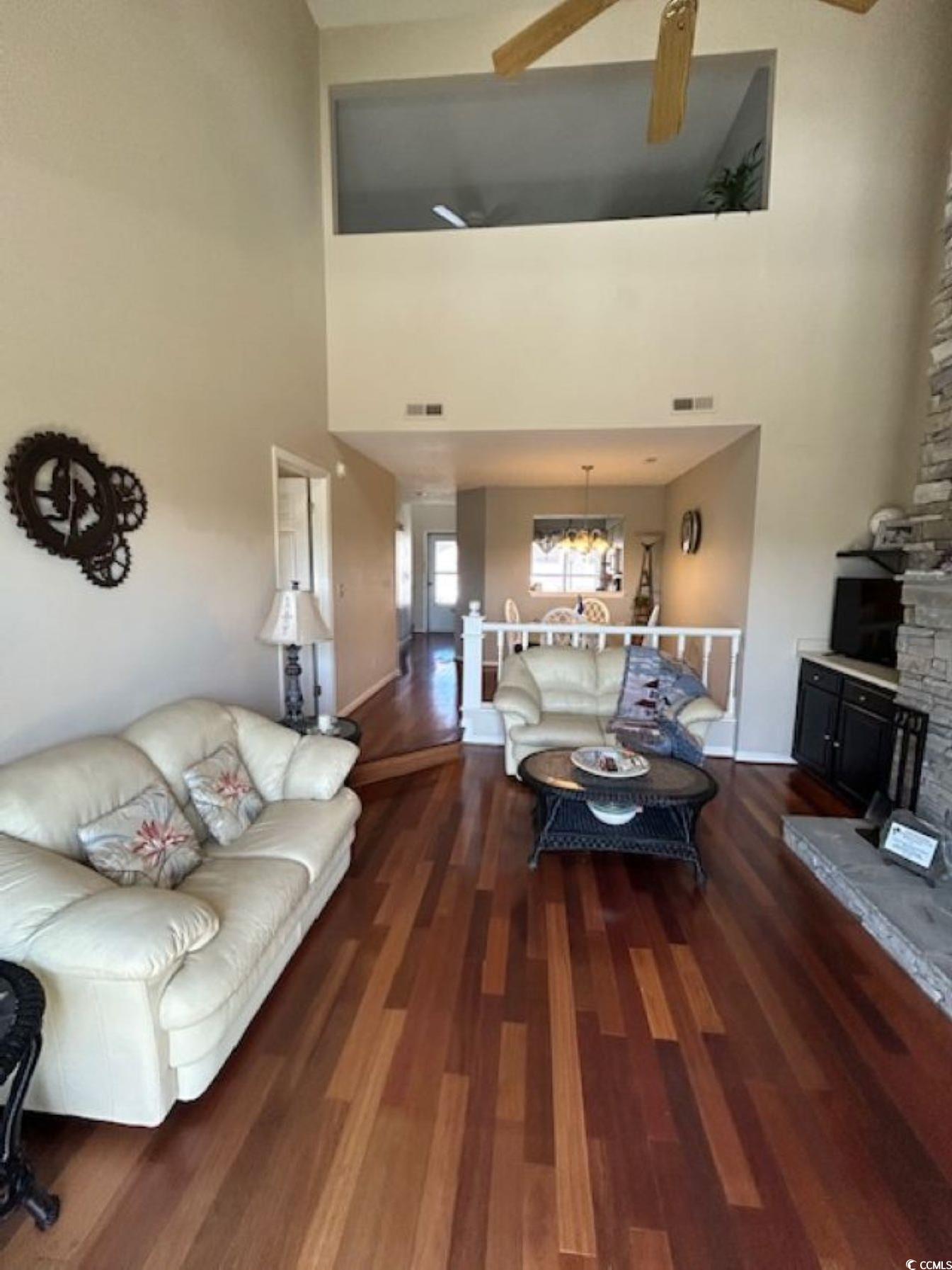 4396 Baldwin Ave. #C-24, Little River, South Carolina image 6