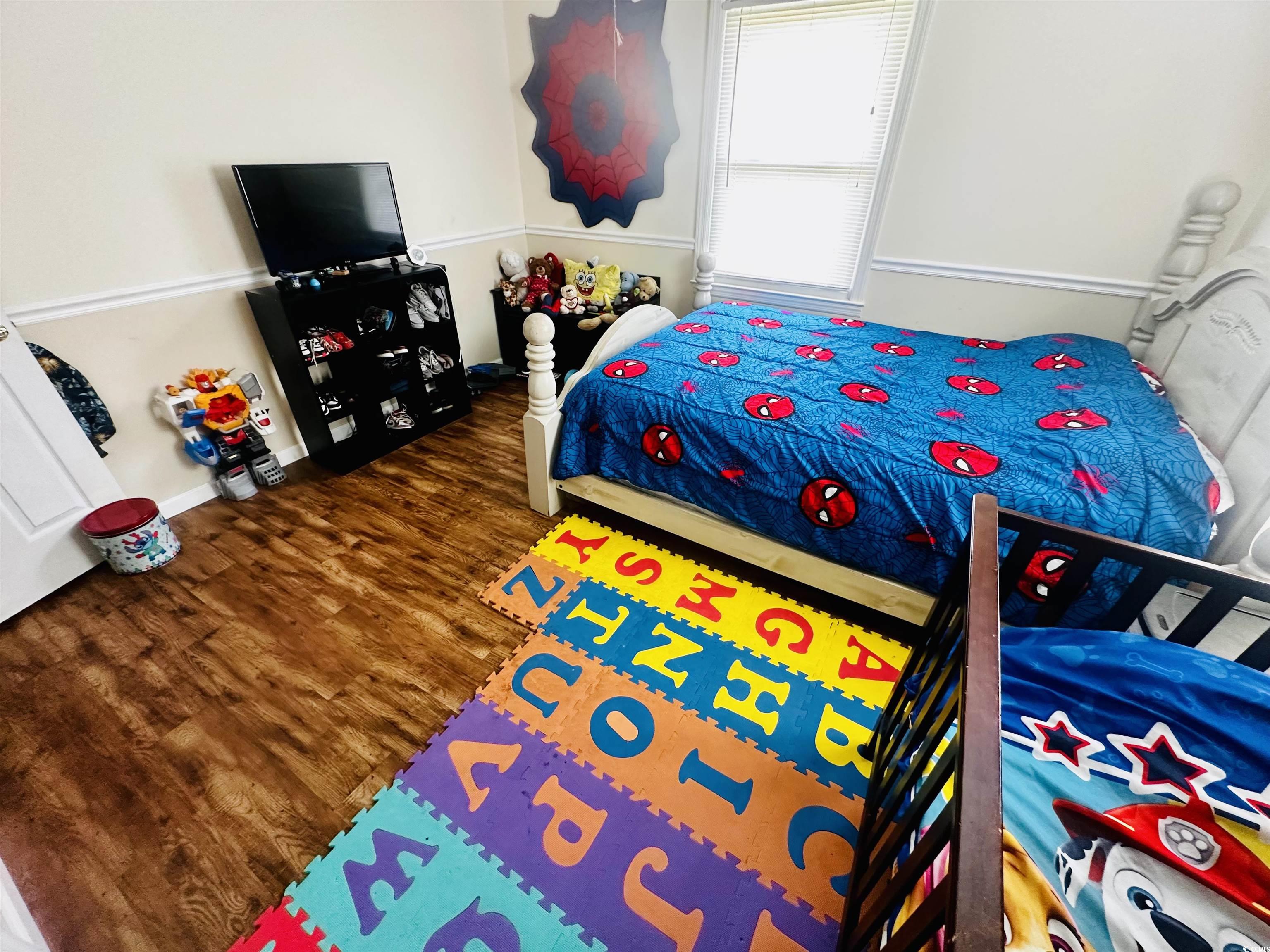 610 S Poplar Ave., Andrews, South Carolina image 12