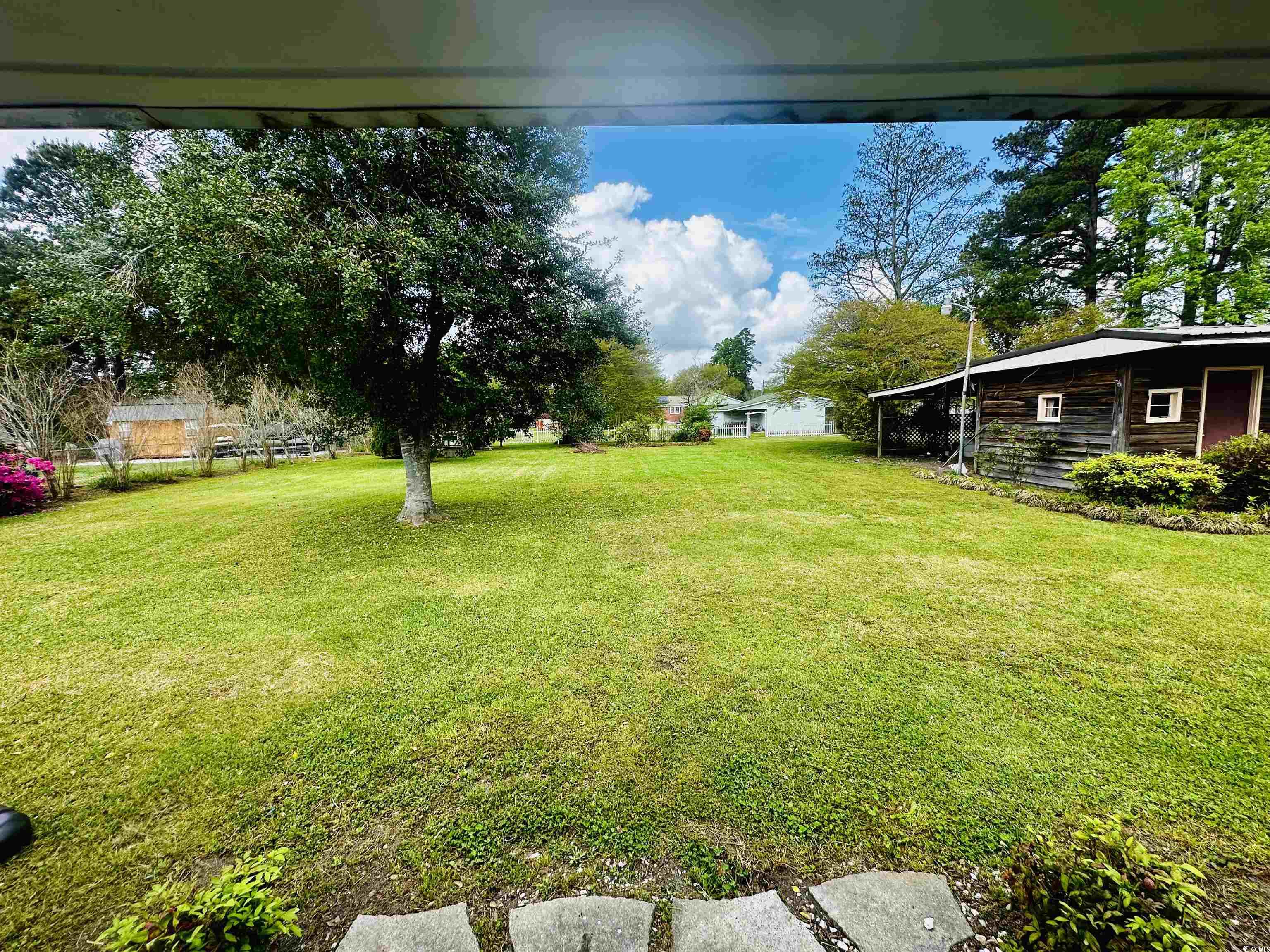 610 S Poplar Ave., Andrews, South Carolina image 15