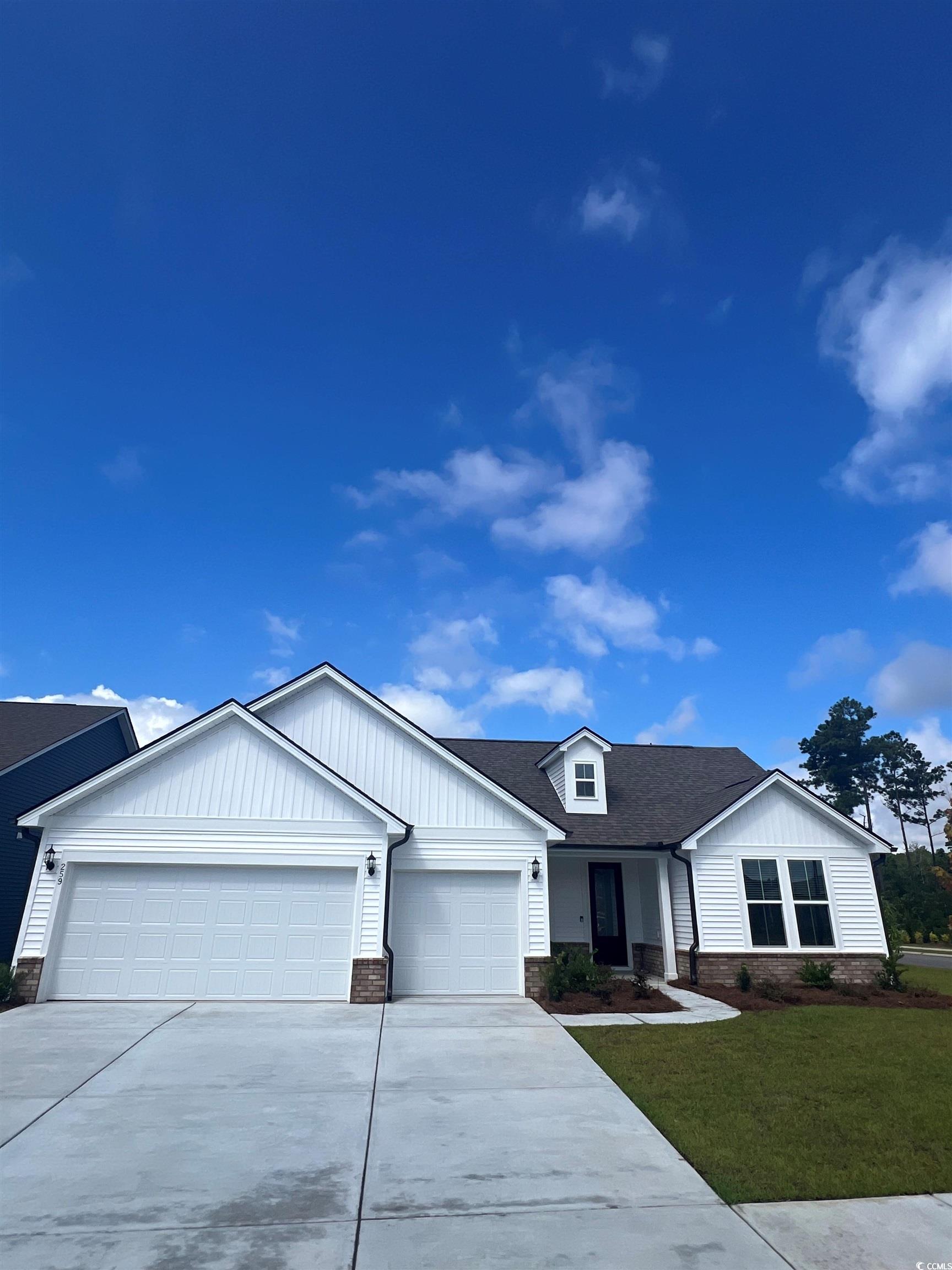 259 River Edge Dr. Myrtle Beach, SC 29588