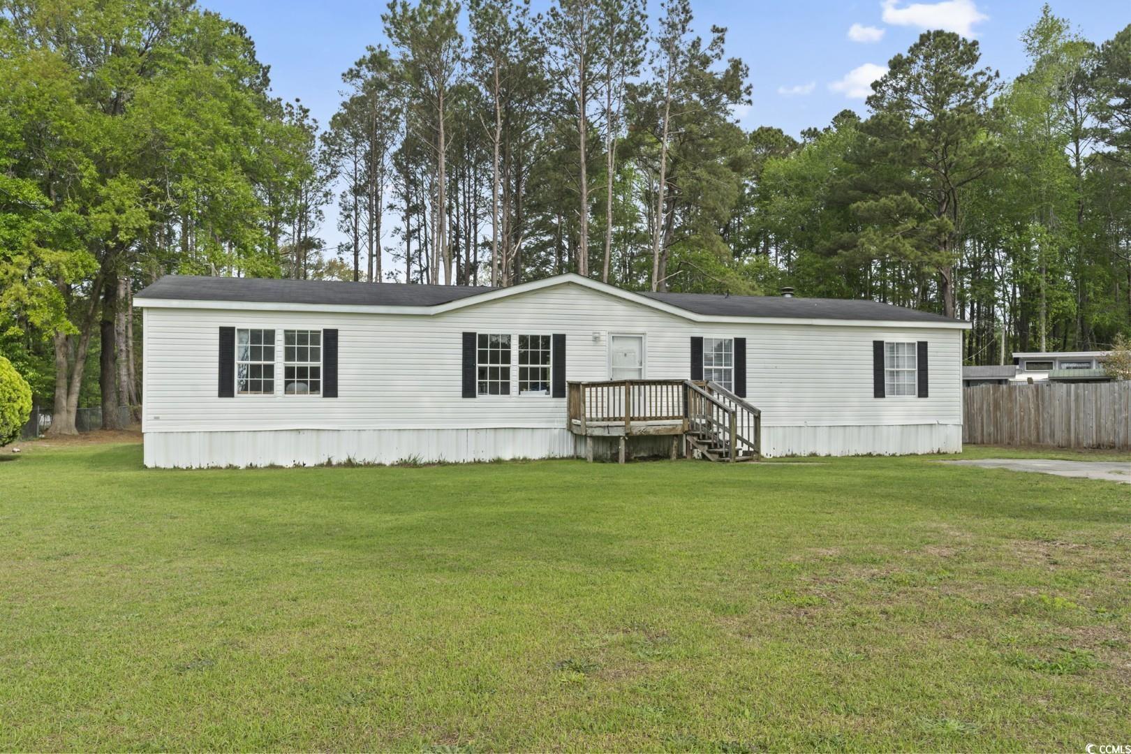4898 Sawgrass Ln. Longs, SC 29568
