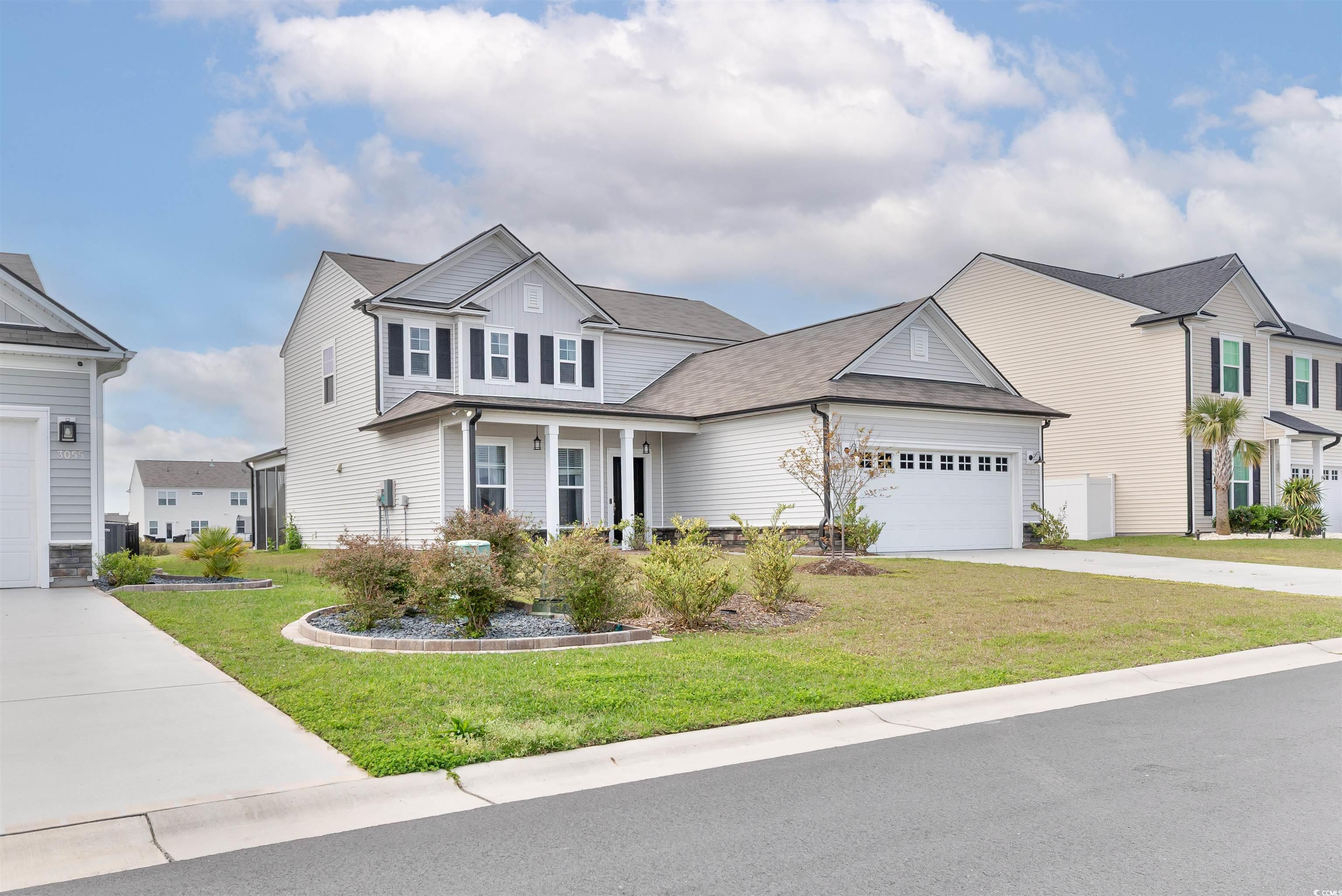 3059 Hannon Dr. Myrtle Beach, SC 29579