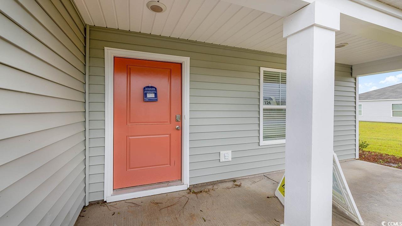 71 Ashworth Dr., Tabor City, North Carolina image 2
