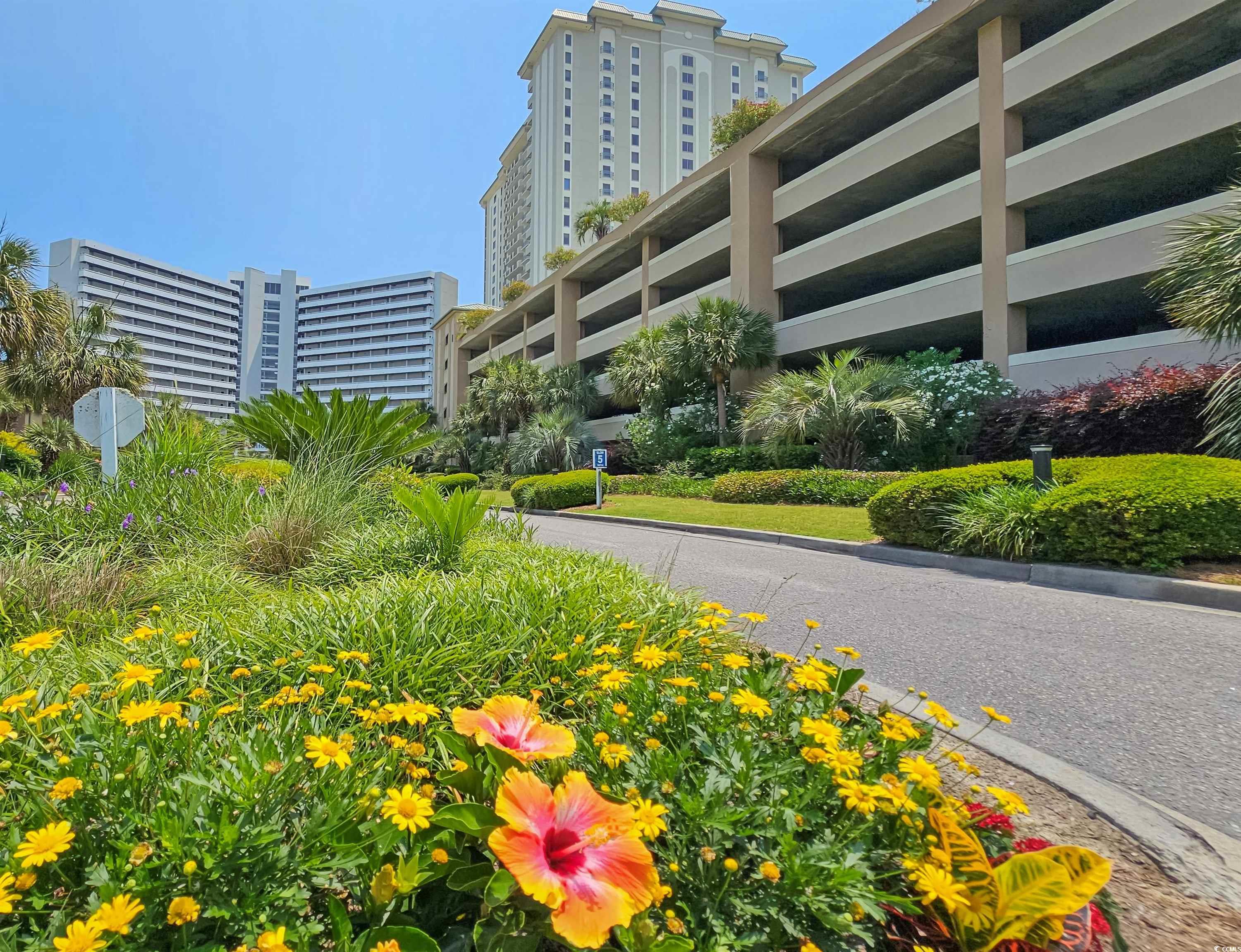 9994 Beach Club Dr. UNIT #706 Myrtle Beach, SC 29572