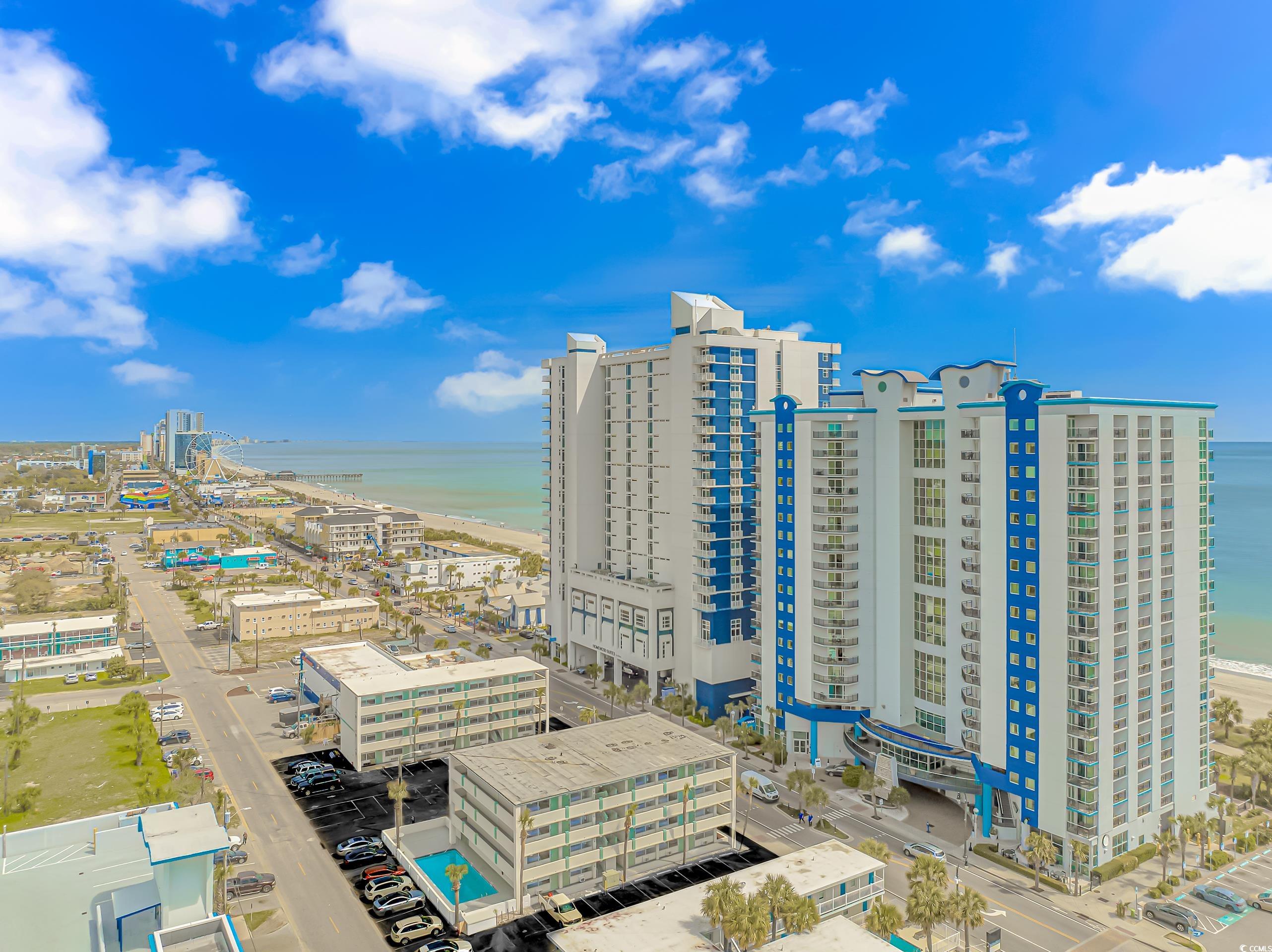 507 -509 Ocean Blvd. N Myrtle Beach, SC 29577