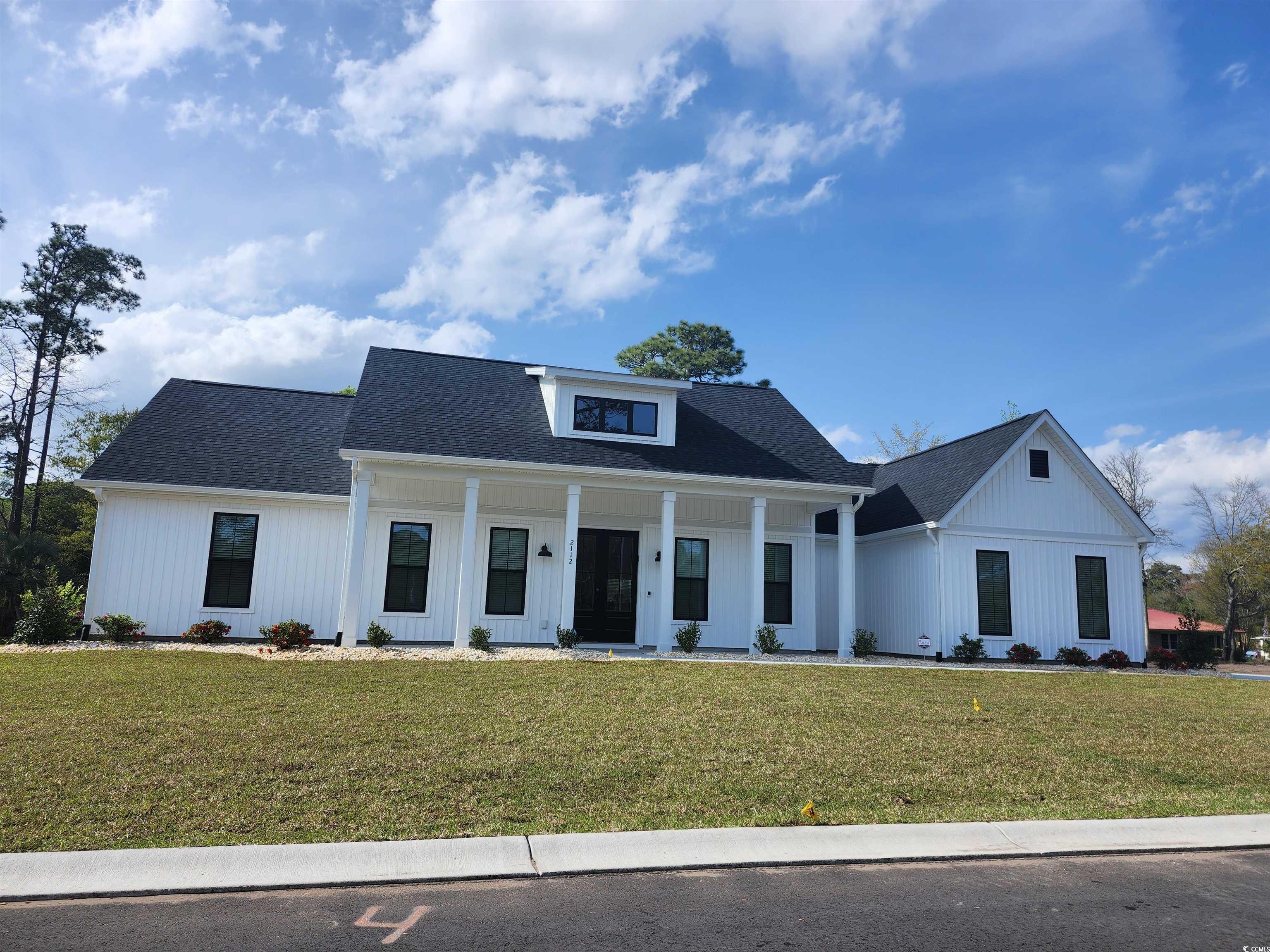 2112 Pettus Way Surfside Beach, SC 29575