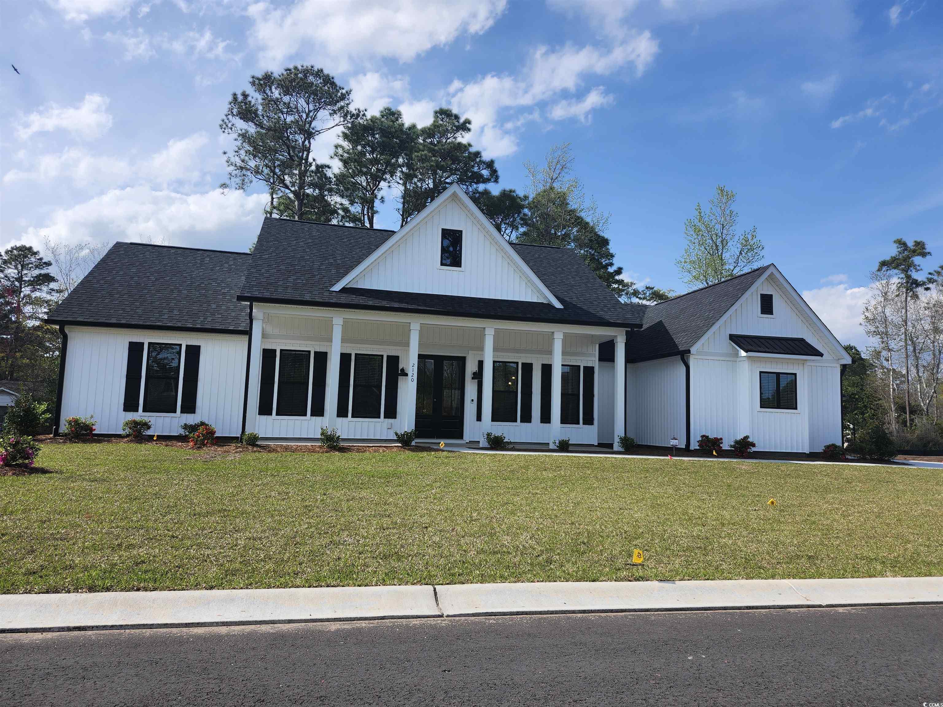 2120 Pettus Way Surfside Beach, SC 29575