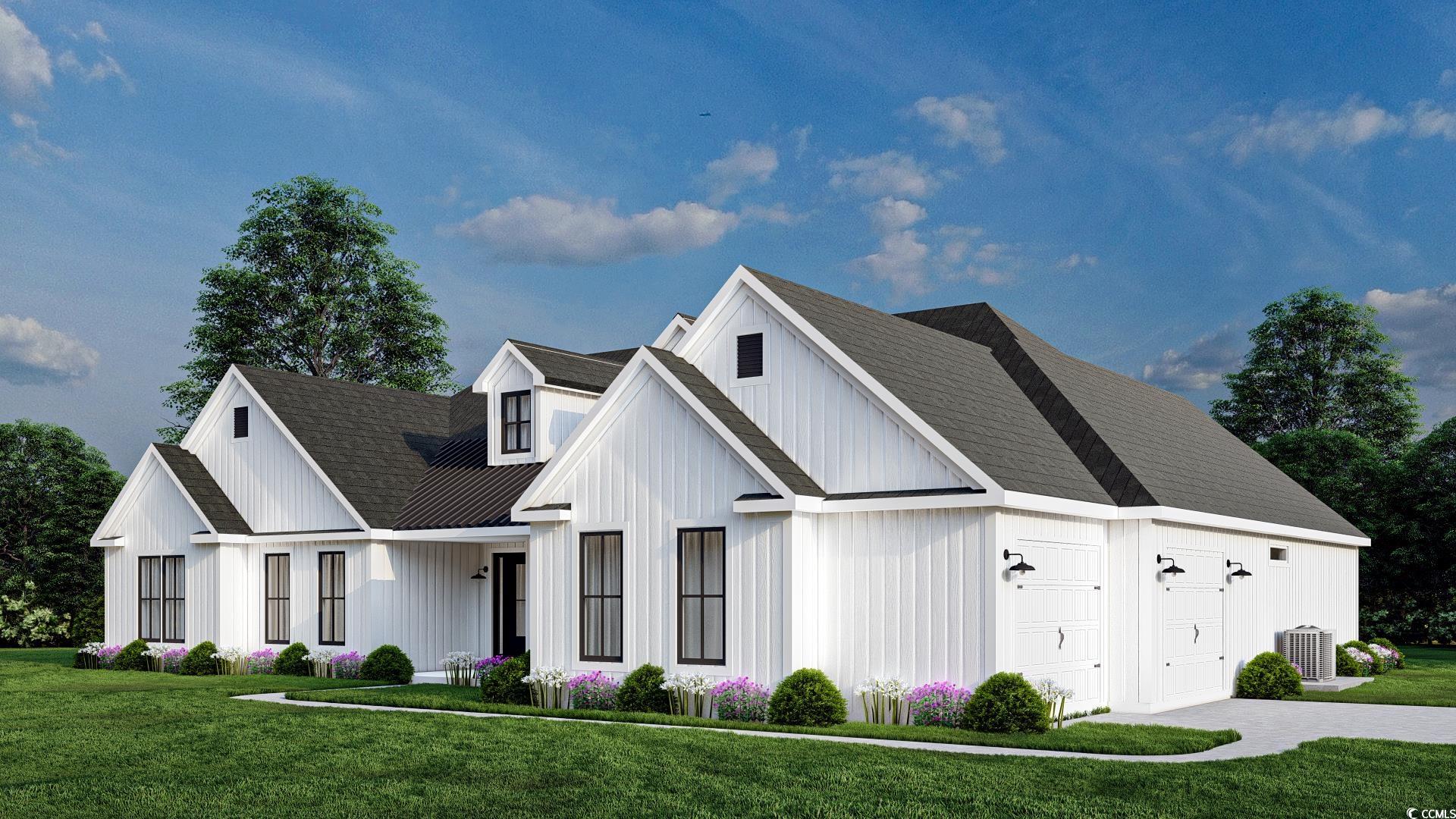 974 Crooked Oak Dr., Pawleys Island, South Carolina image 1