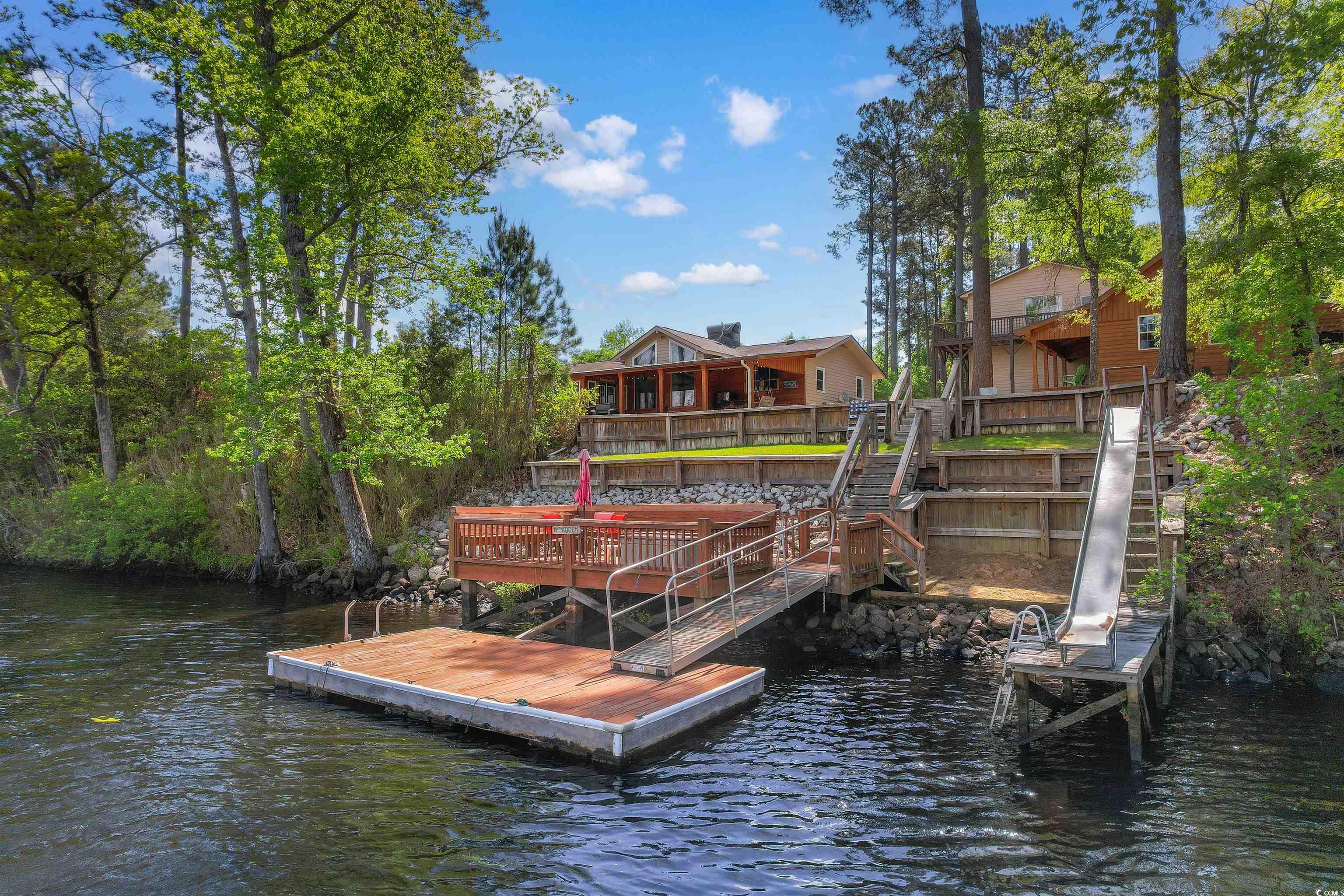 164 Mohican Dr. Georgetown, SC 29440