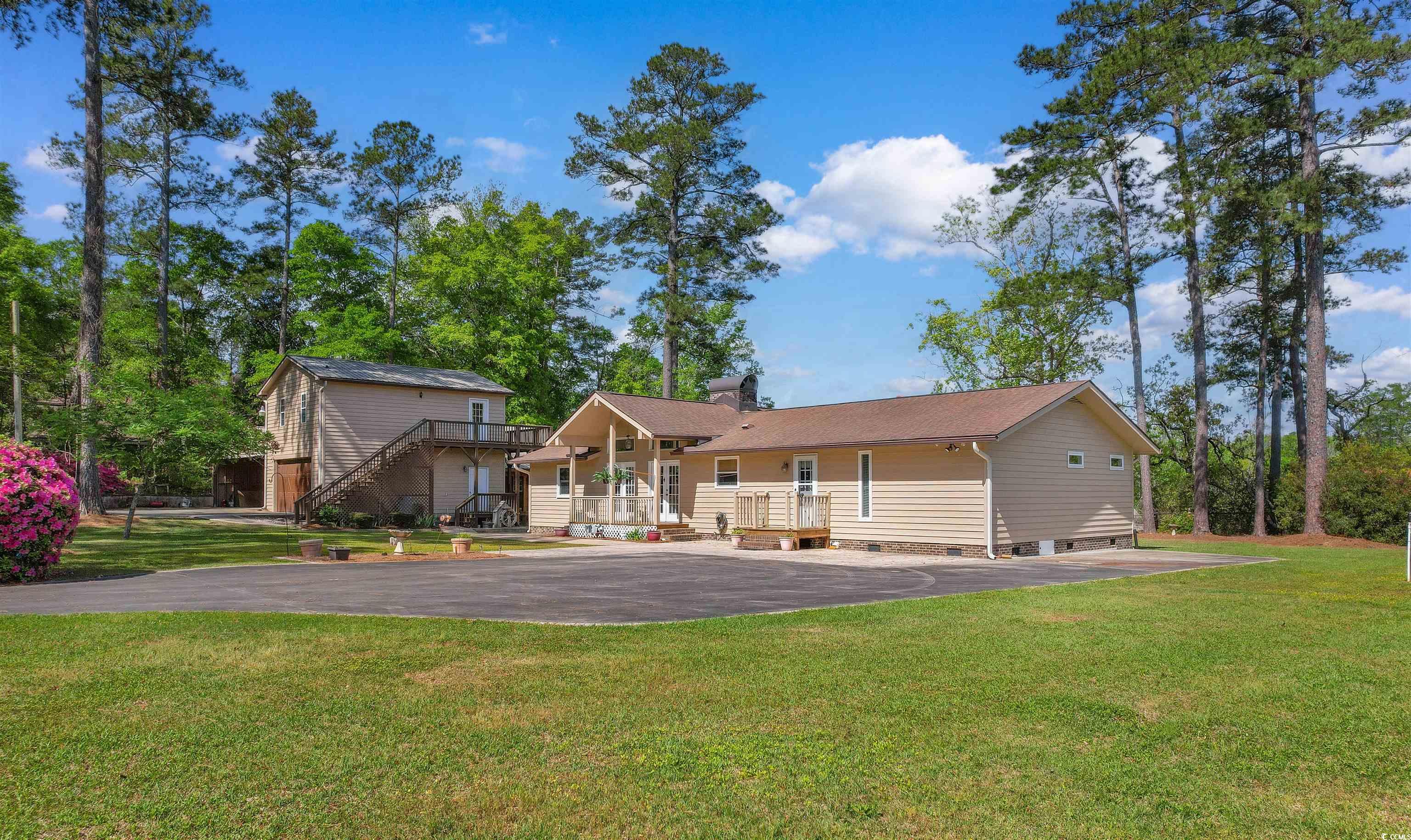 164 Mohican Dr., Georgetown, South Carolina image 2