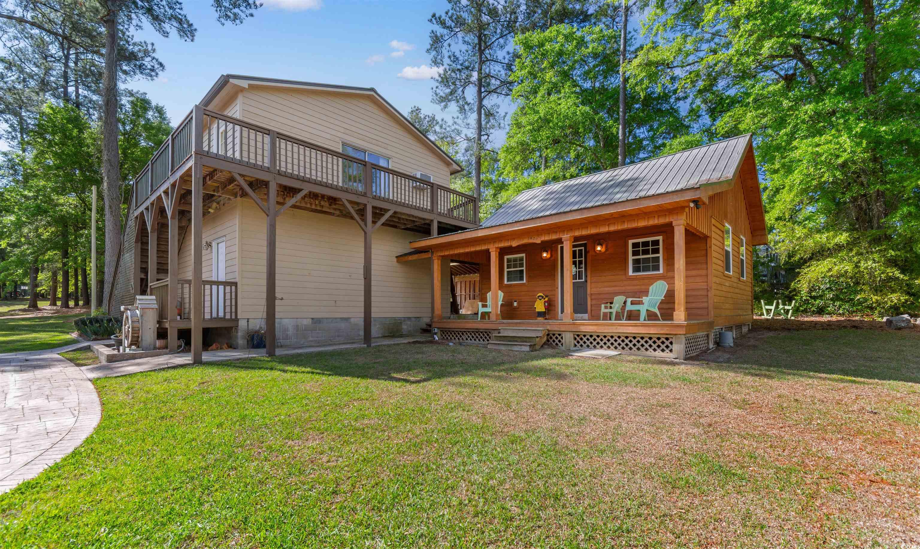 164 Mohican Dr., Georgetown, South Carolina image 25