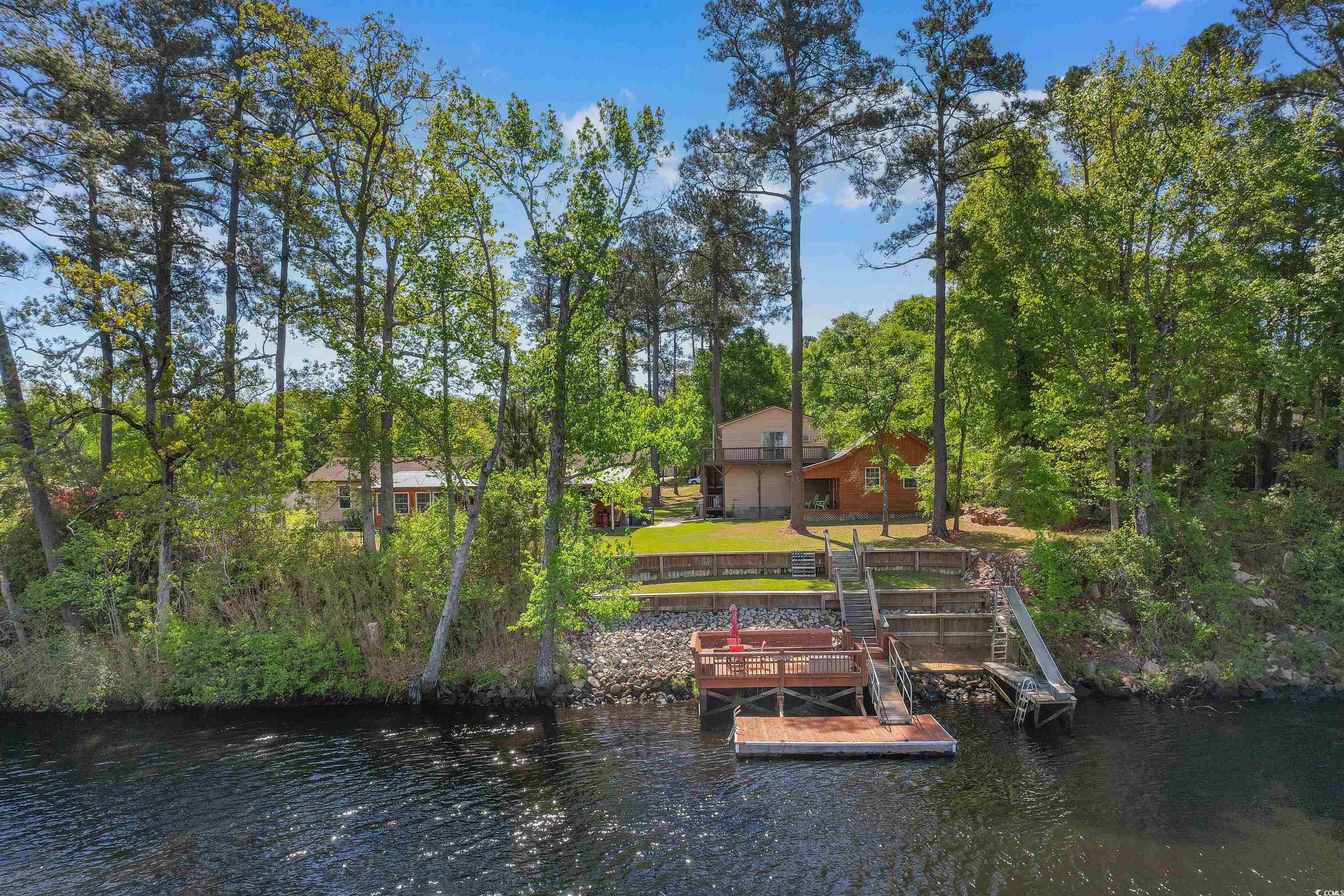 164 Mohican Dr., Georgetown, South Carolina image 37