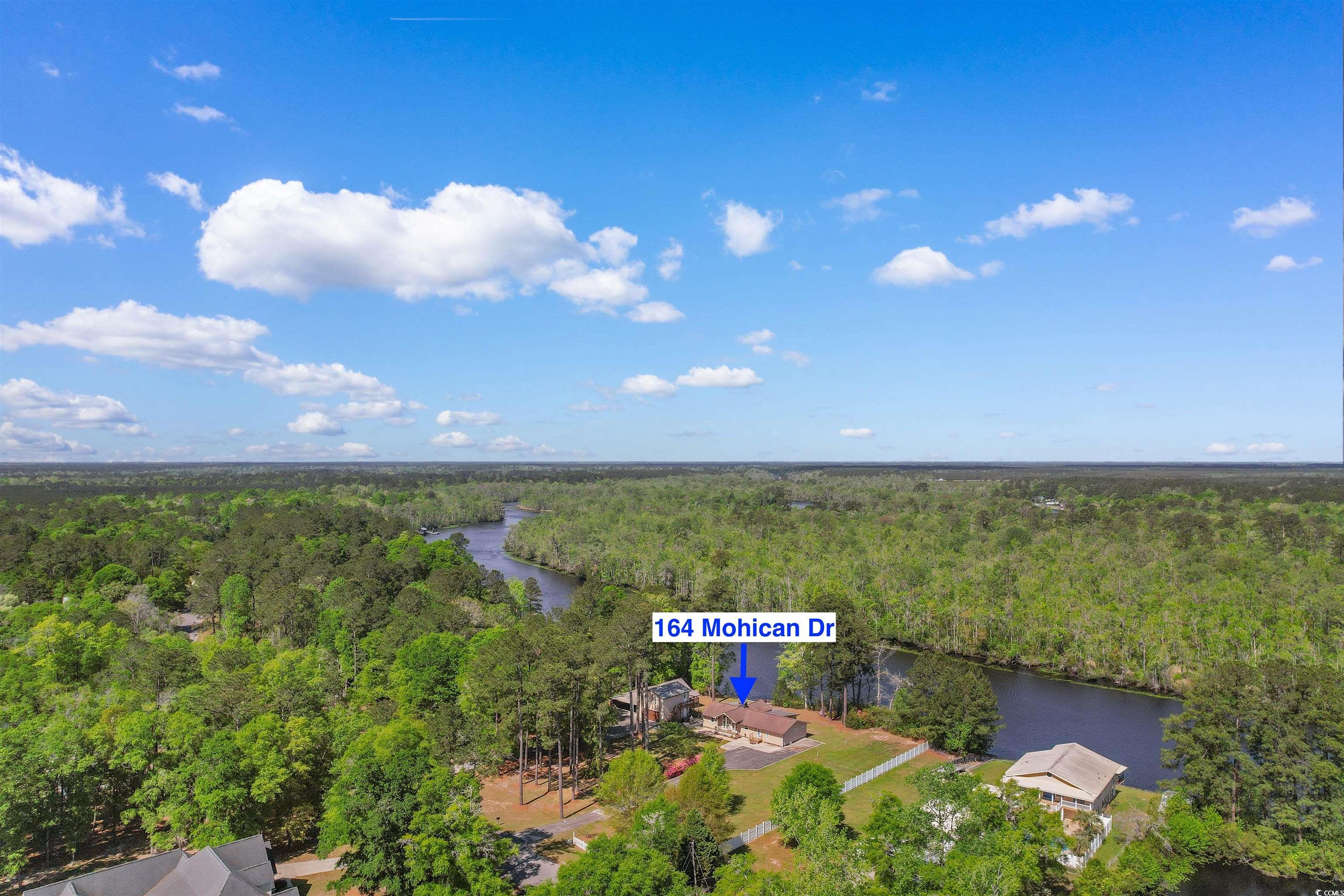 164 Mohican Dr., Georgetown, South Carolina image 39