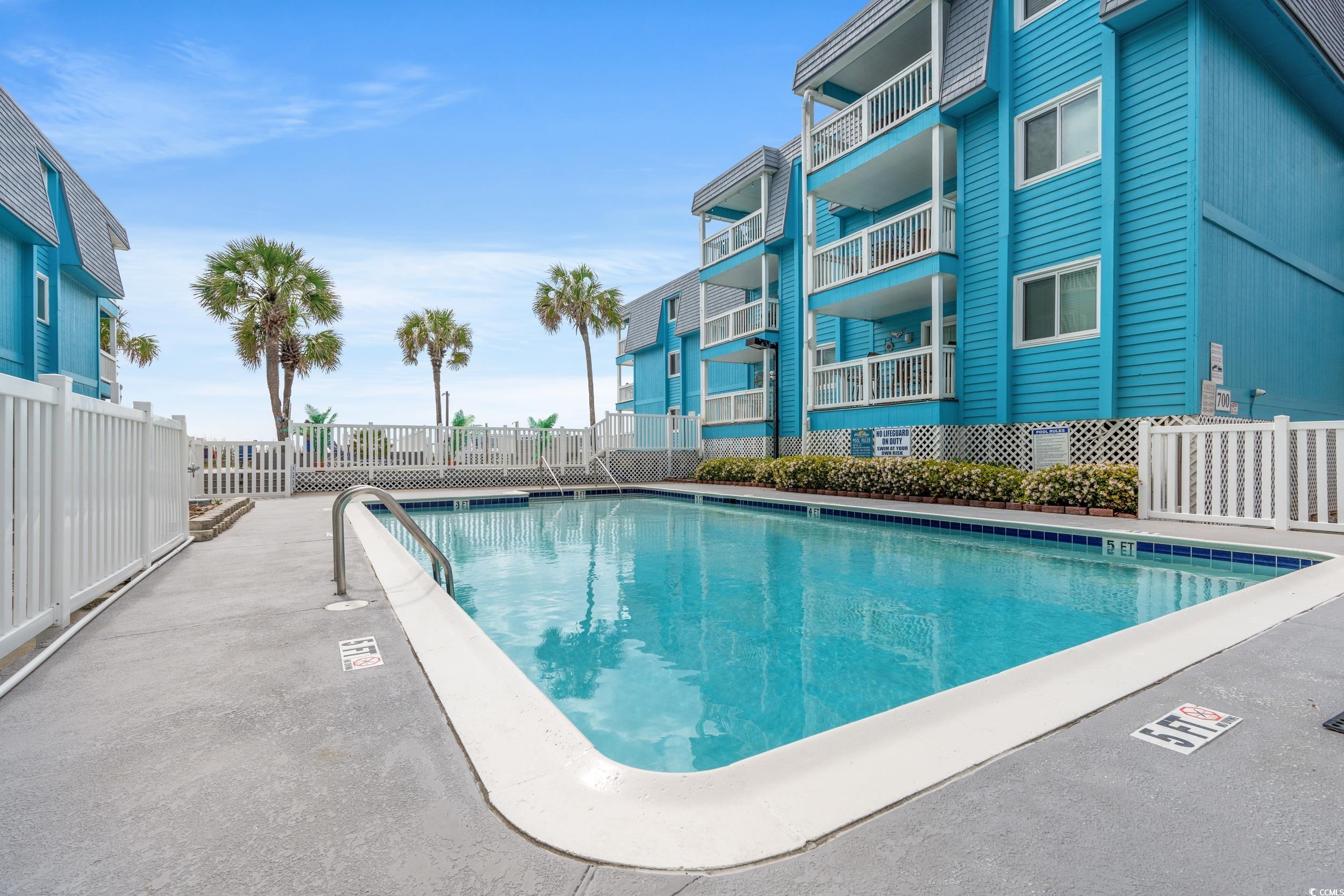 720 North Waccamaw Dr. #312, Murrells Inlet, South Carolina image 23