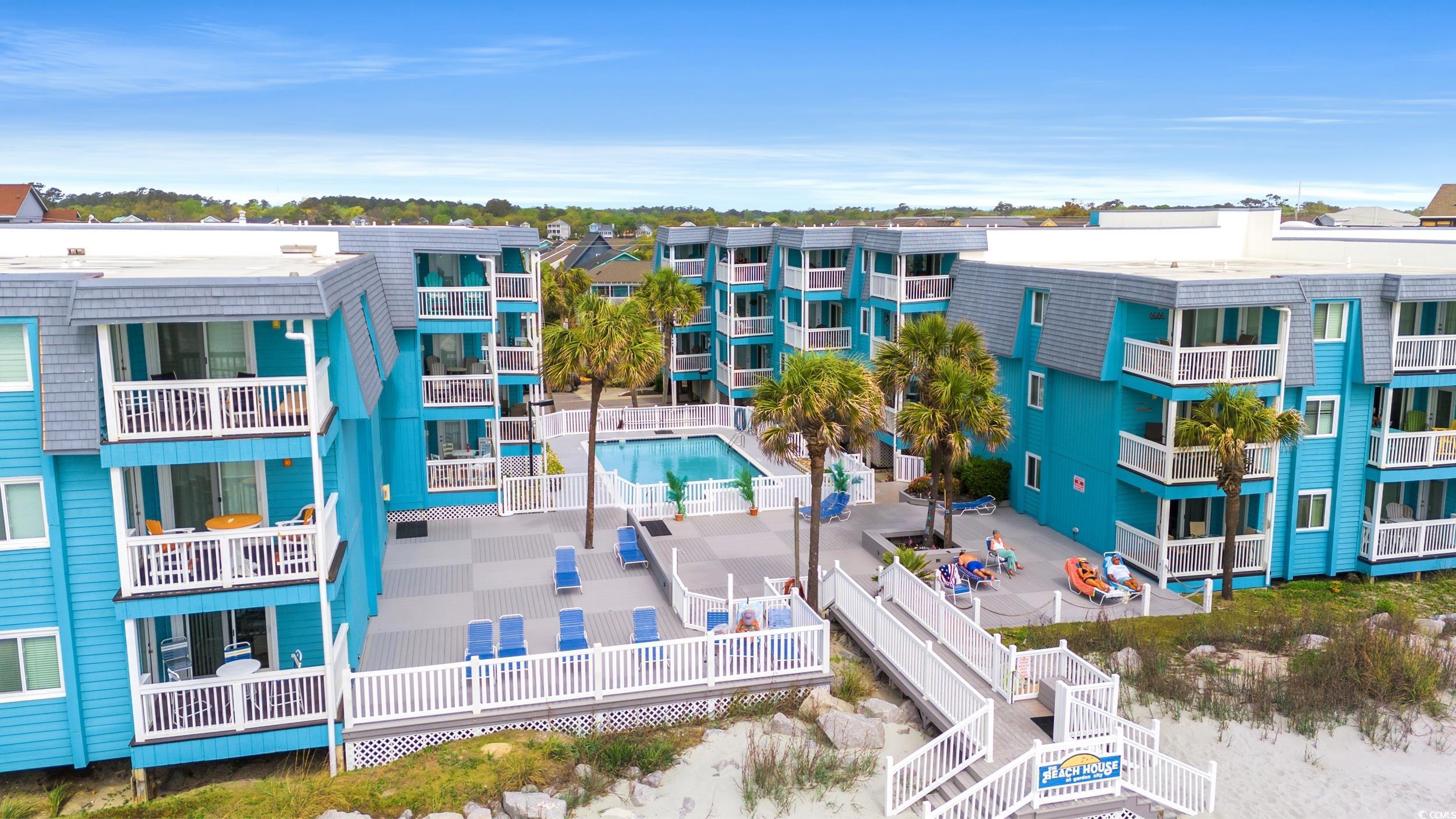 720 North Waccamaw Dr. #312, Murrells Inlet, South Carolina image 31