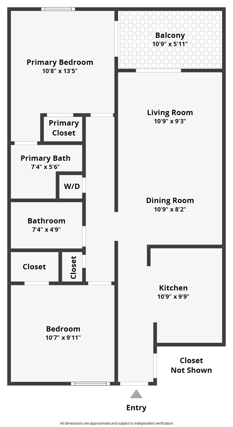 720 North Waccamaw Dr. #312, Murrells Inlet, South Carolina image 33