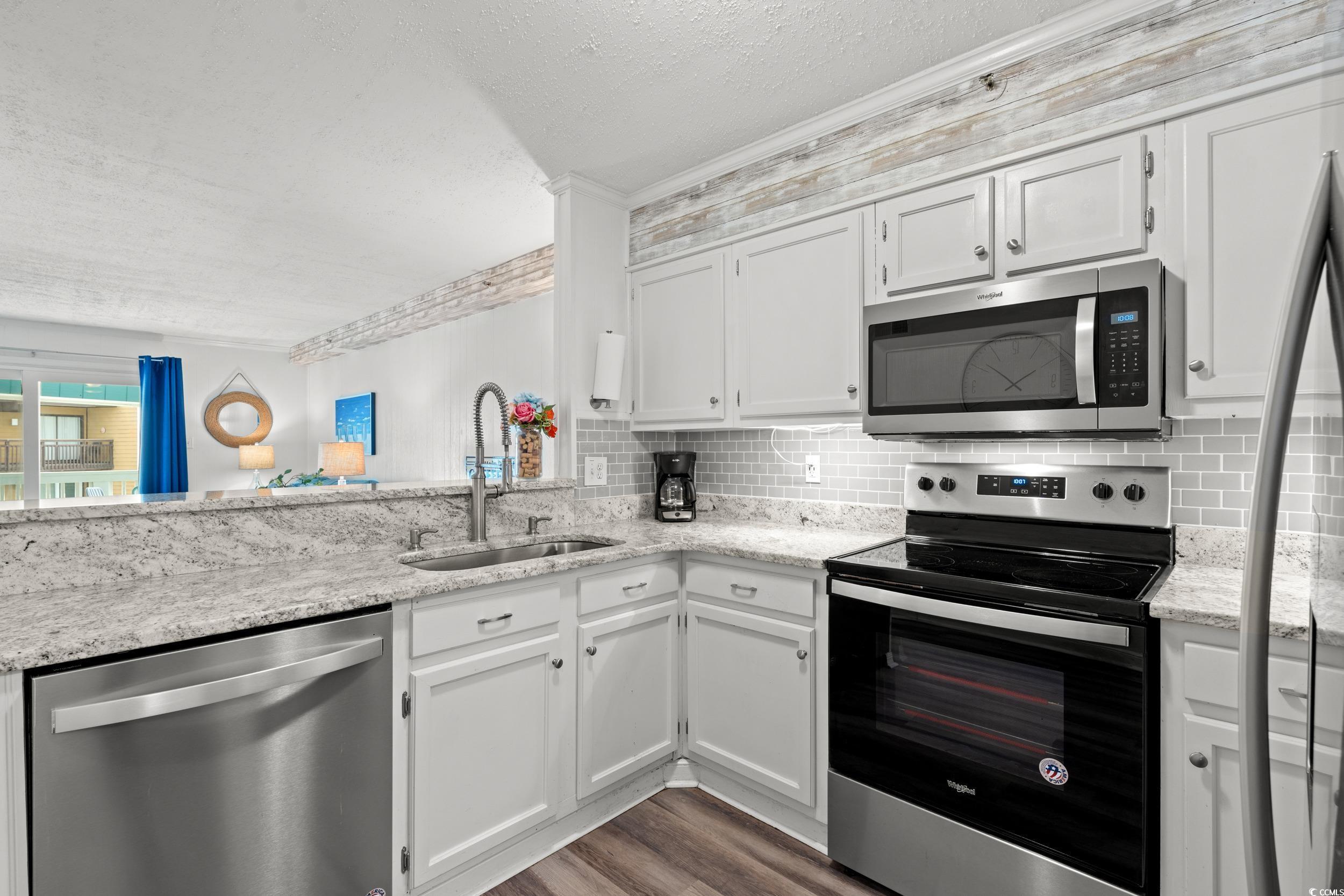 720 North Waccamaw Dr. #312, Murrells Inlet, South Carolina image 4