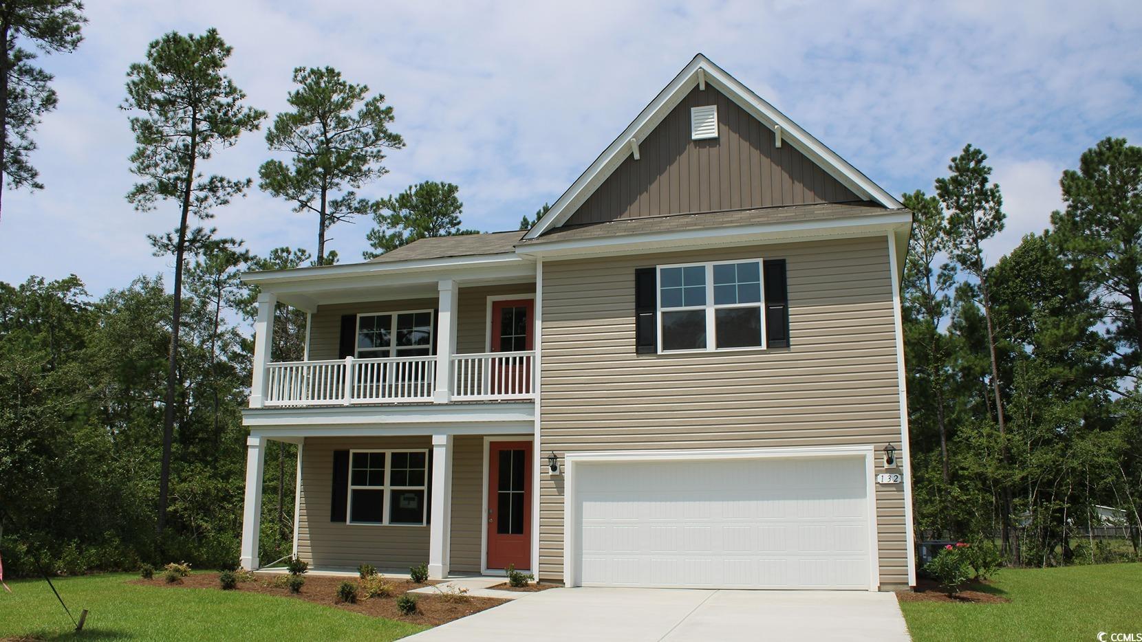 847 Ireland Dr. Longs, SC 29568
